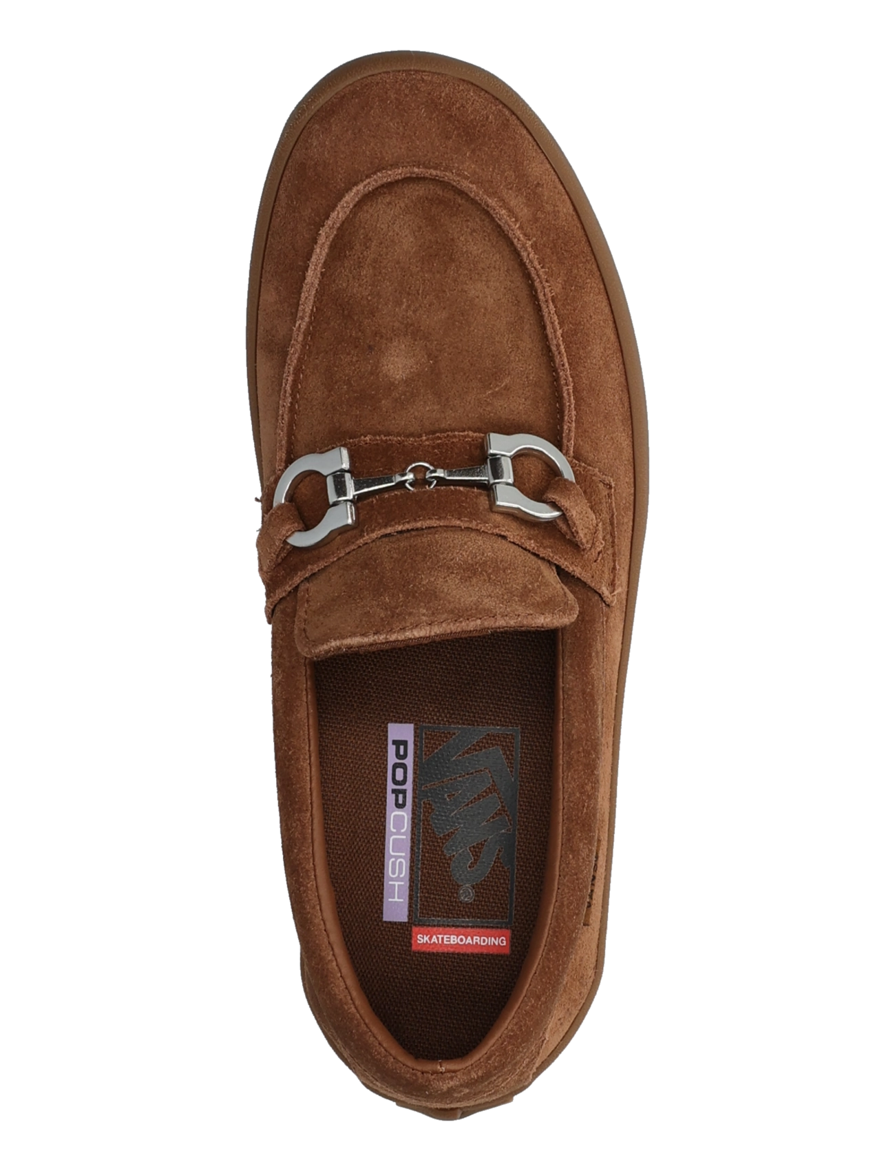 Vans Loafer 53 sneakers dam – bild 4