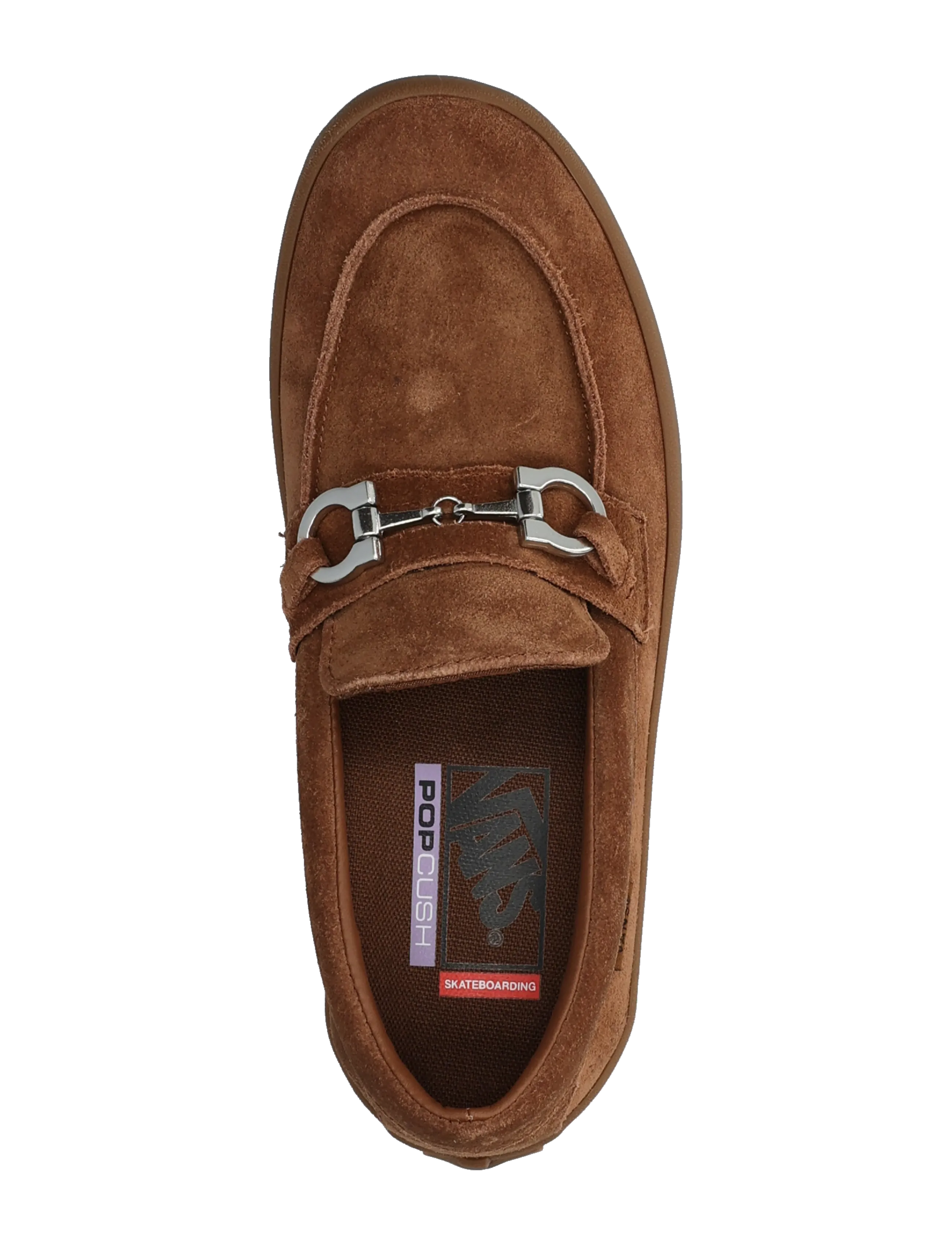 VANS - Loafer 53 - låga sneakers - dachshund - 3