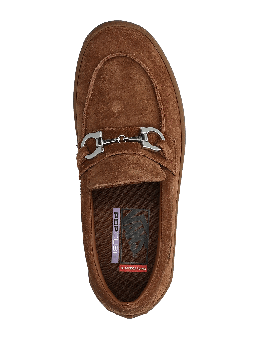 VANS - Loafer 53 - low top sneakers - dachshund - 3