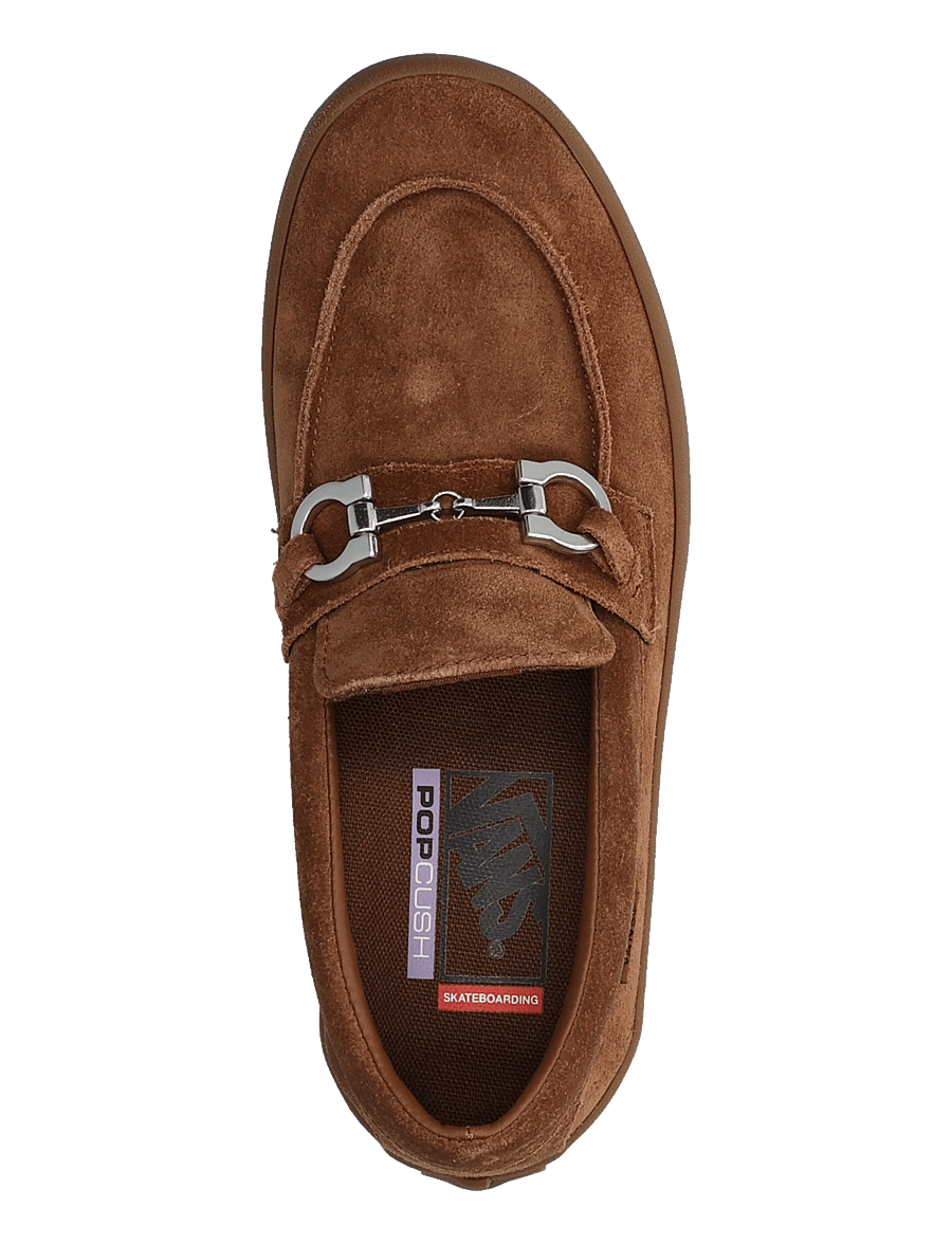 VANS - Loafer 53 - low top sneakers - dachshund - 3