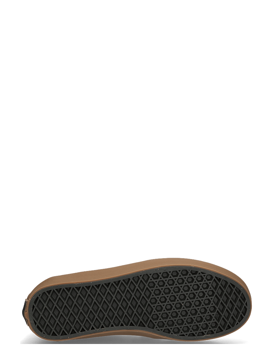VANS - Loafer 53 - low top sneakers - dachshund - 4