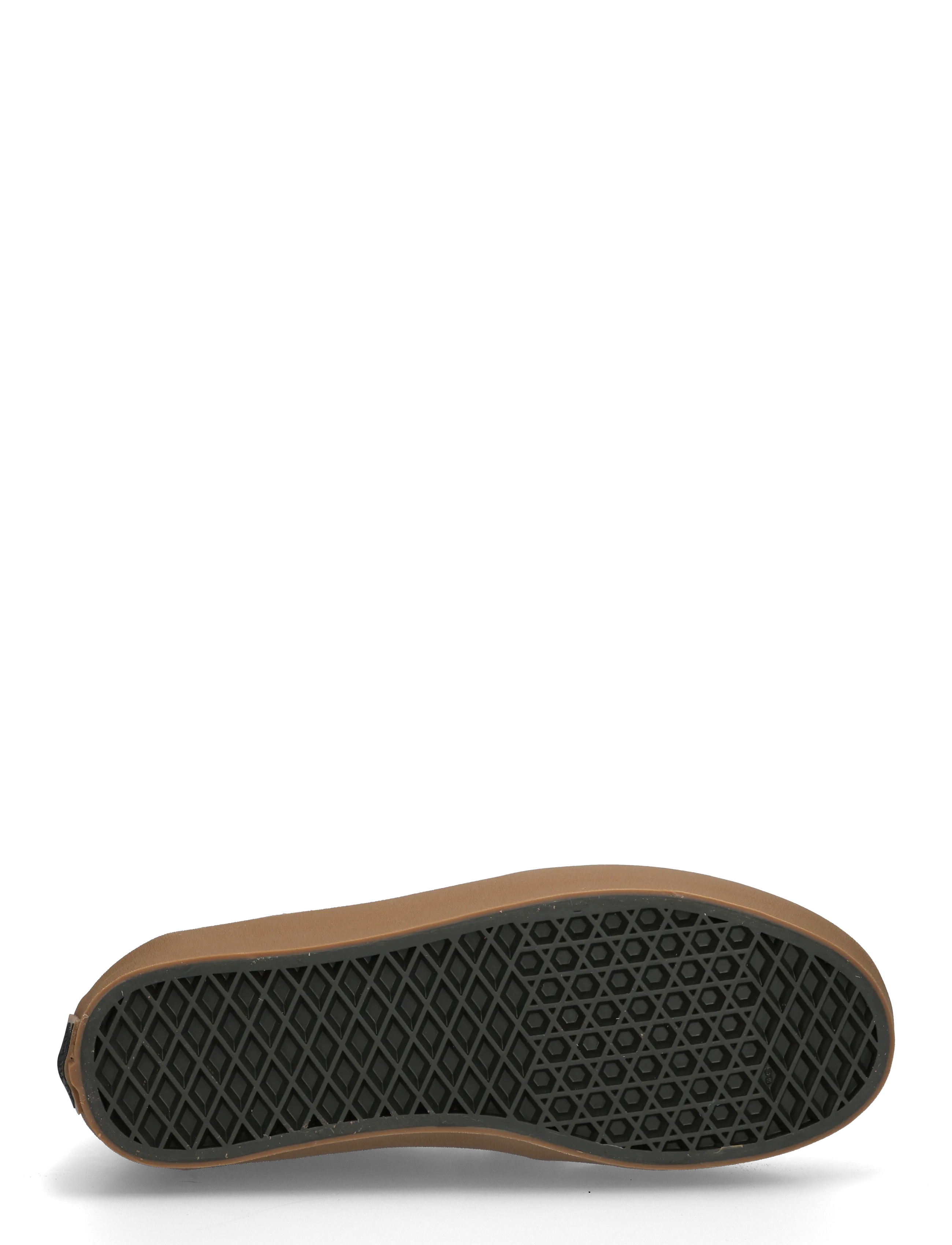 VANS - Loafer 53 - låga sneakers - dachshund - 4