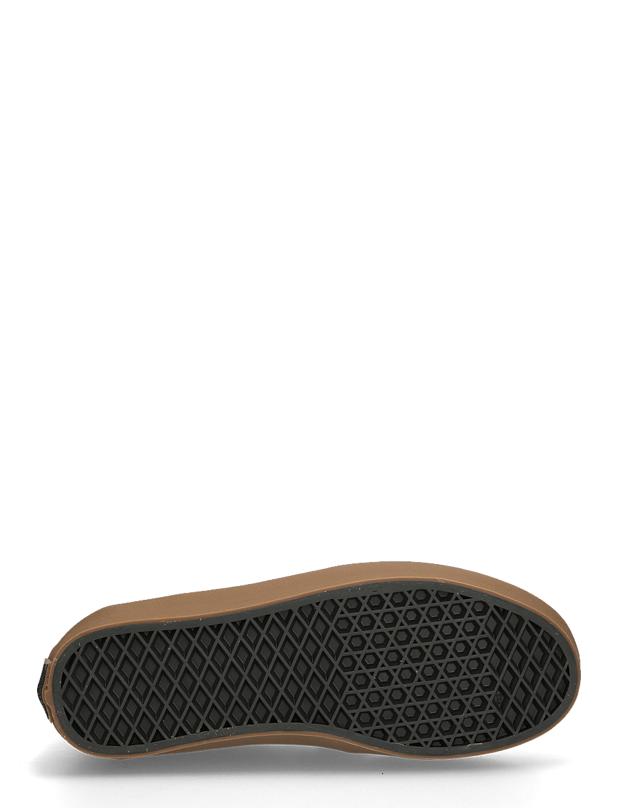 VANS - Loafer 53 - low top sneakers - dachshund - 4