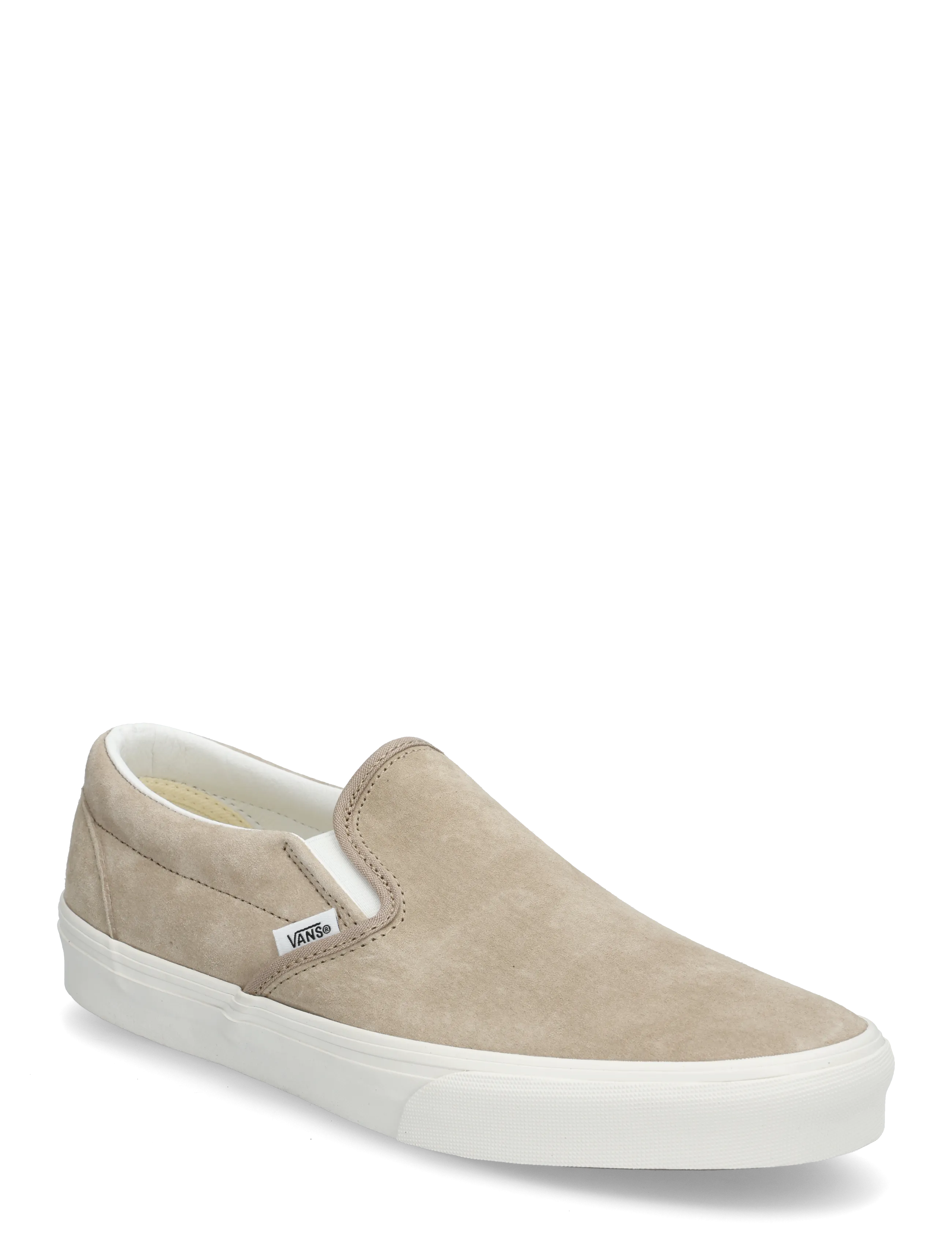 VANS Classic Slip-On - Shoes - INCENSE / beige