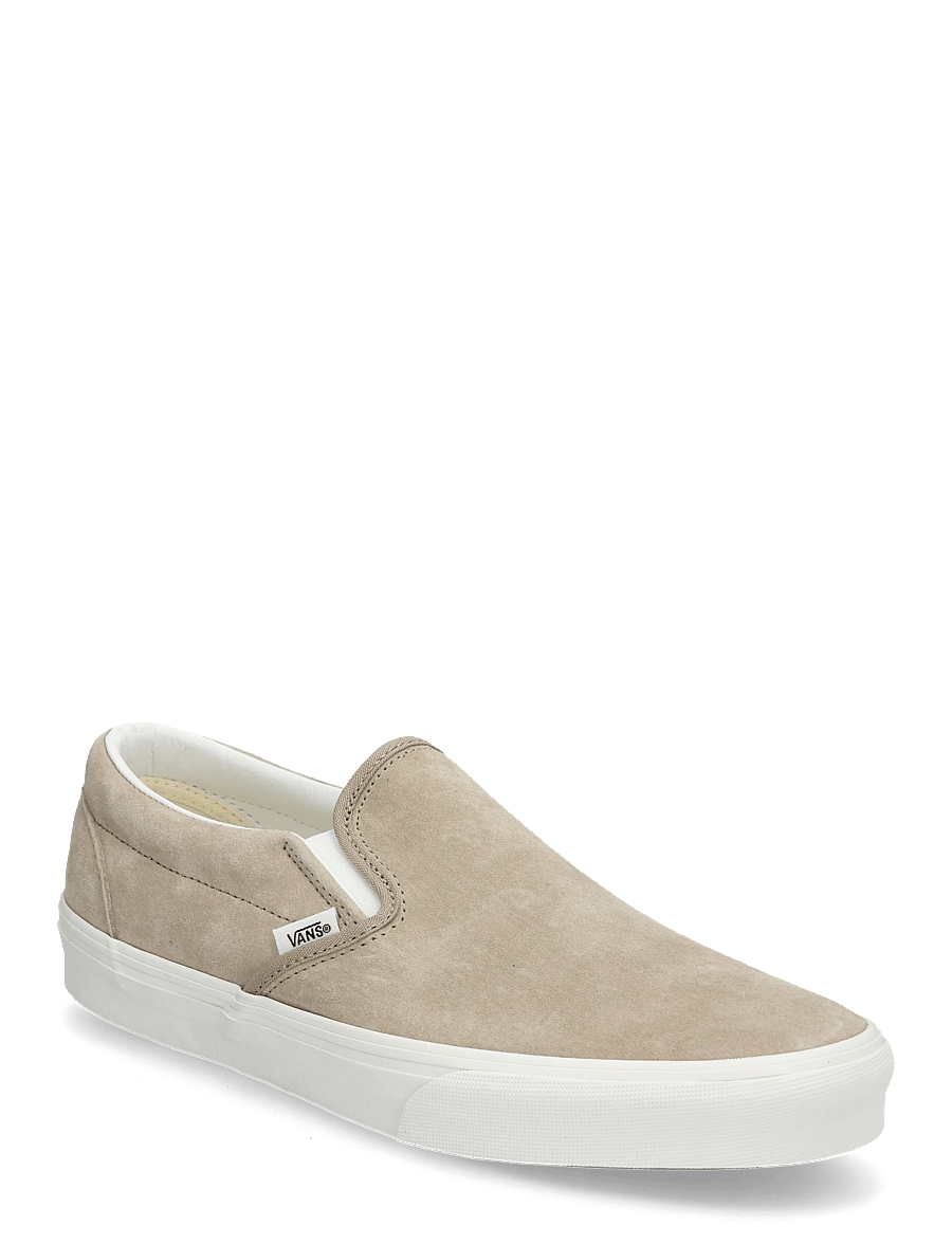 VANS - Classic Slip-On - low tops - incense - 0