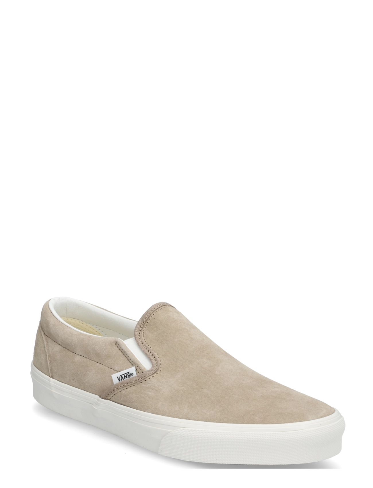VANS Classic Slip-On - Schuhe - INCENSE / beige