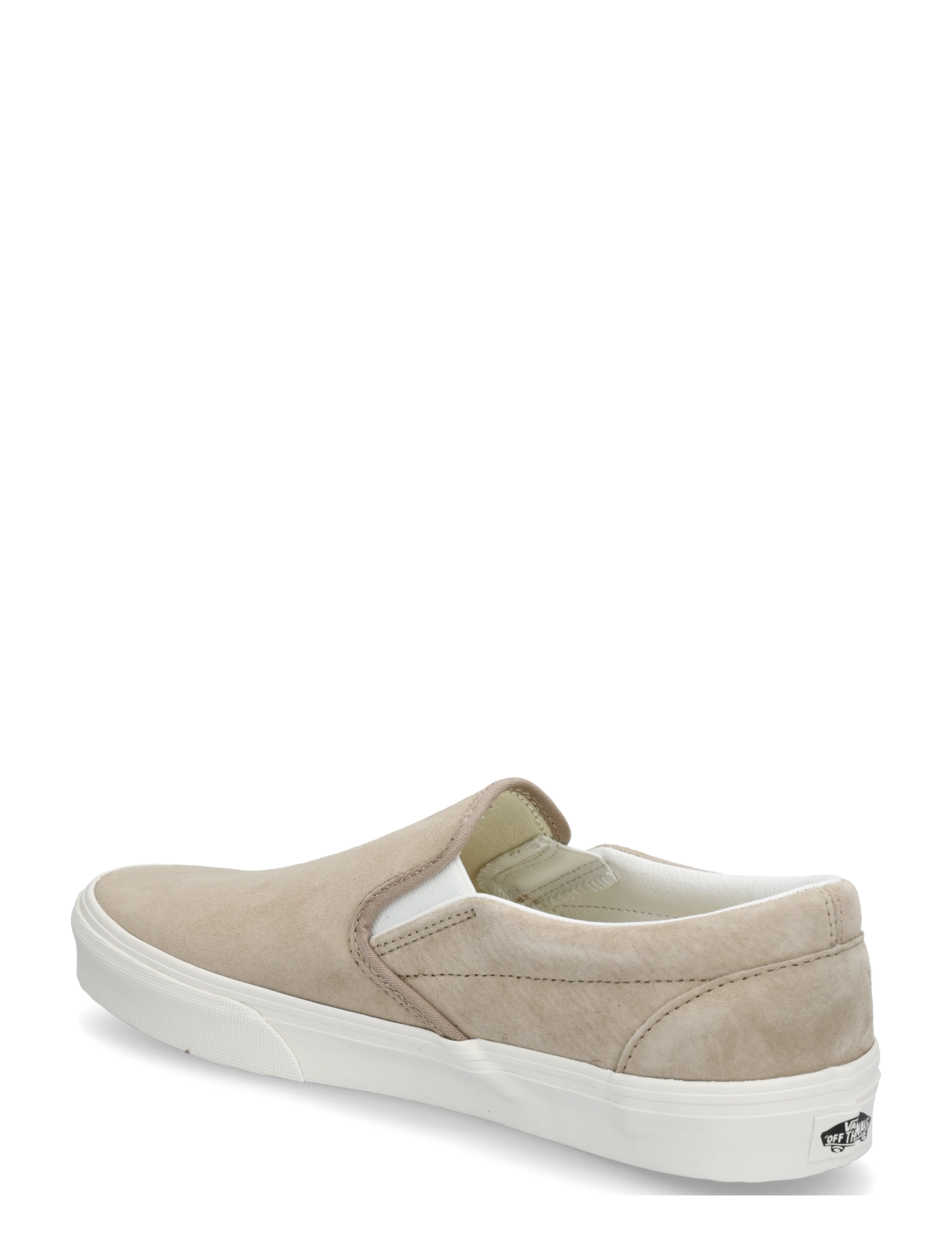 VANS - Classic Slip-On - incense - 1