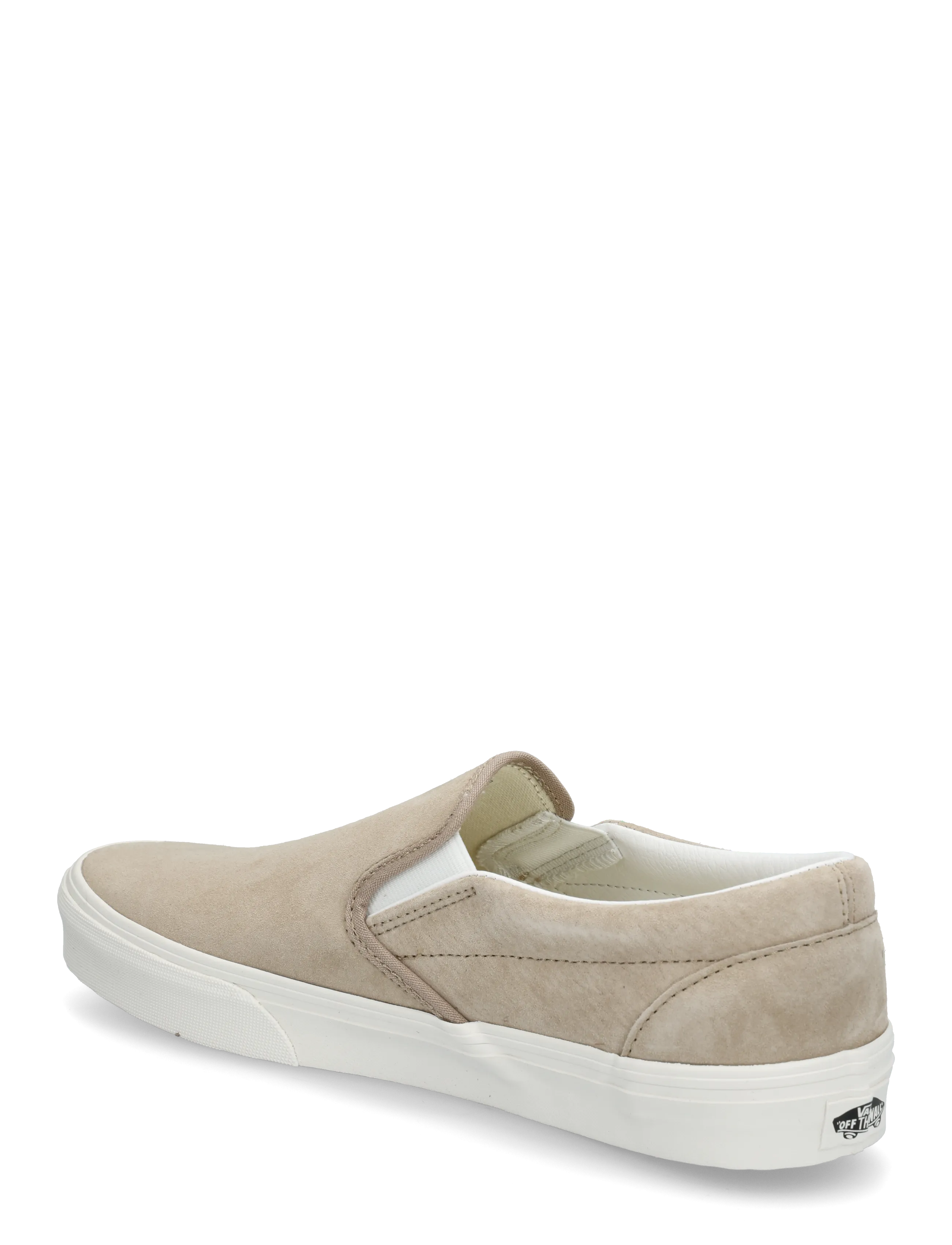 VANS - Classic Slip-On - low tops - incense - 1