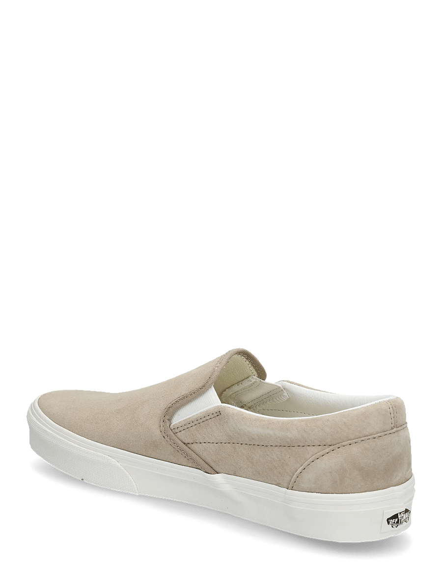 VANS - Classic Slip-On - low tops - incense - 1