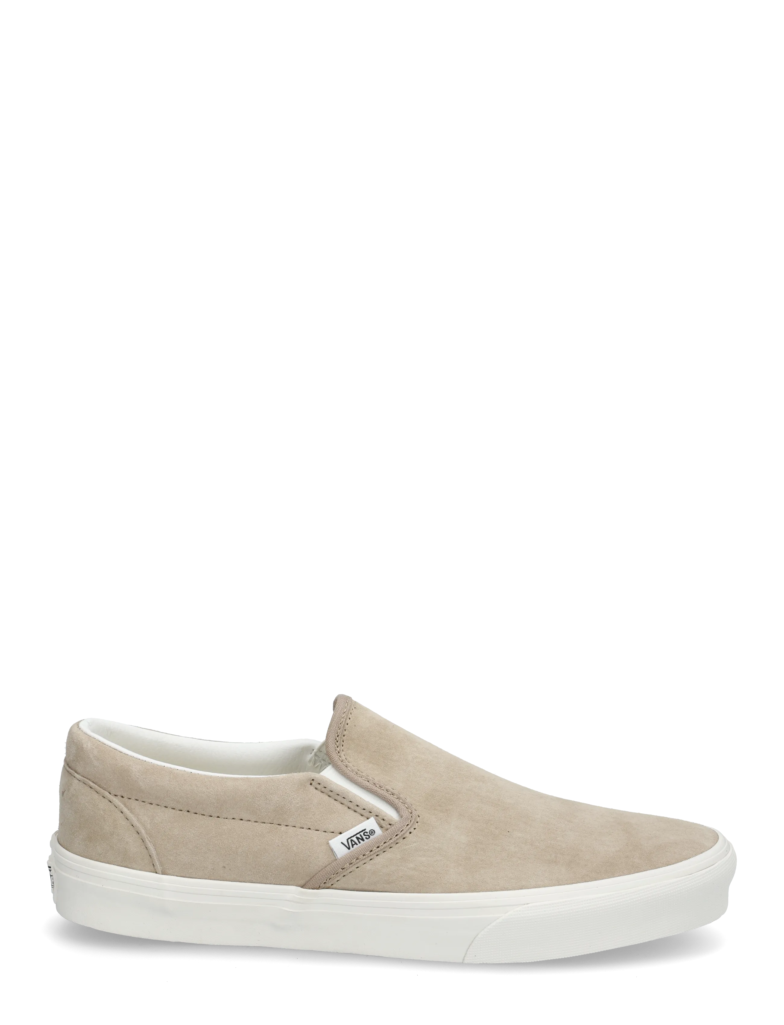 VANS - Classic Slip-On - low tops - incense - 2