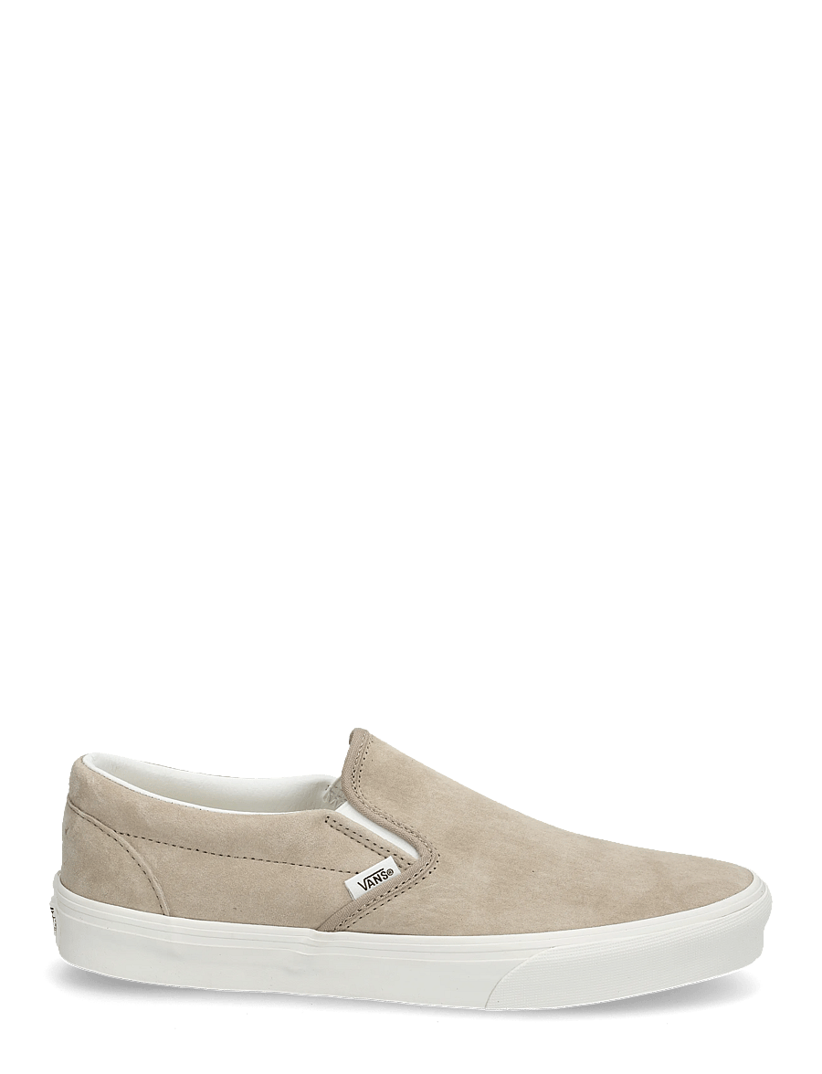 VANS - Classic Slip-On - low tops - incense - 2