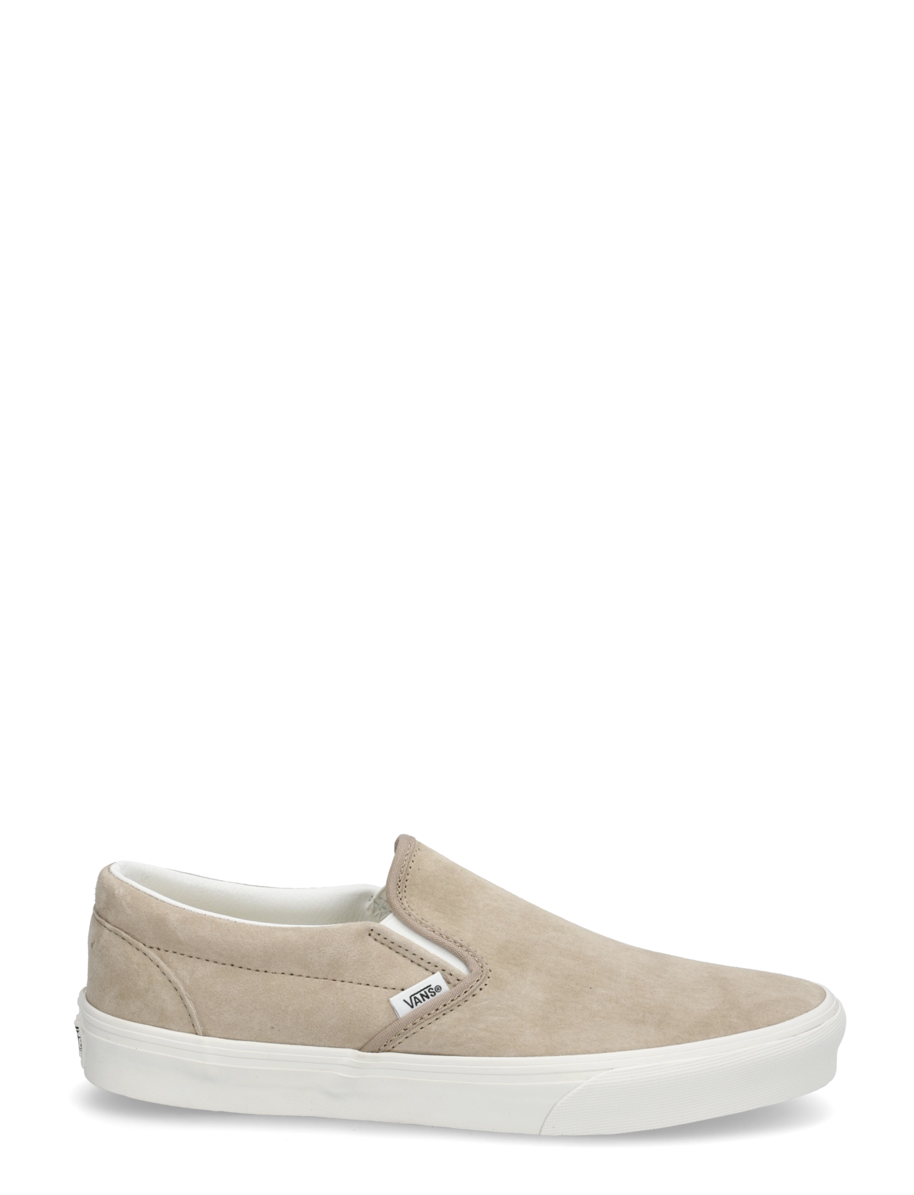 VANS - Classic Slip-On - incense - 2