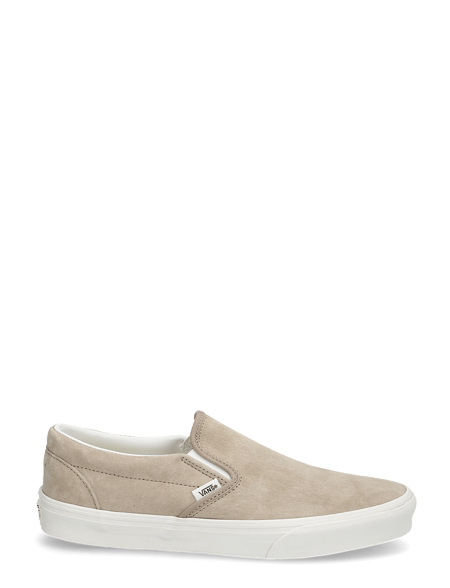 VANS - Classic Slip-On - incense - 2