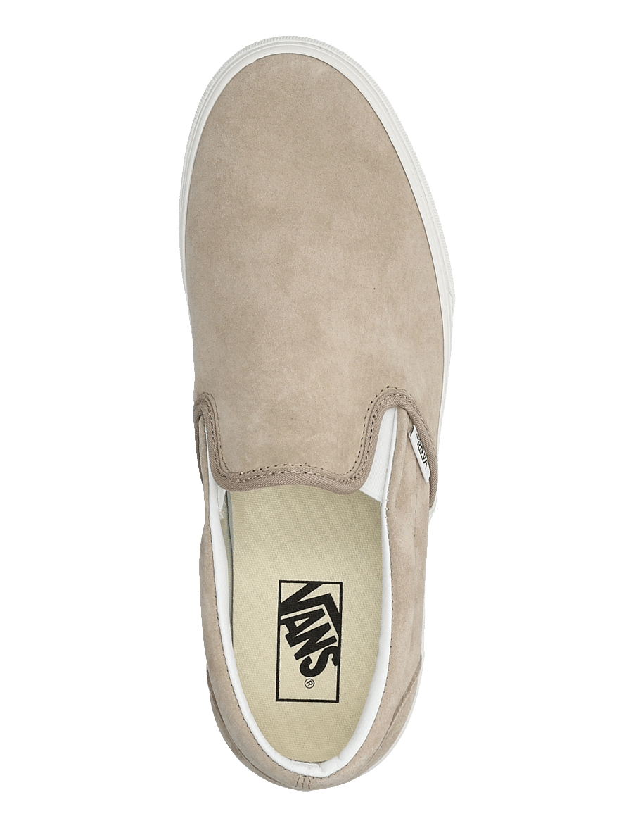 VANS - Classic Slip-On - incense - 3