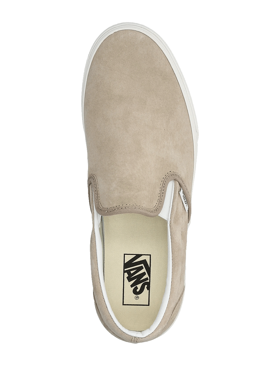 VANS - Classic Slip-On - low tops - incense - 3