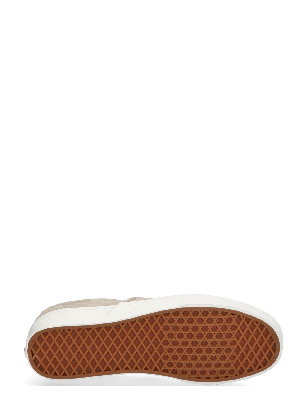 VANS - Classic Slip-On - incense - 4