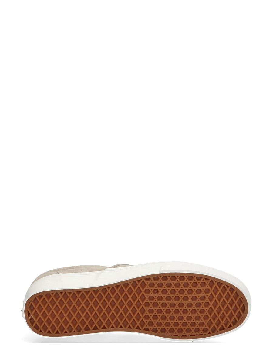 VANS - Classic Slip-On - incense - 4