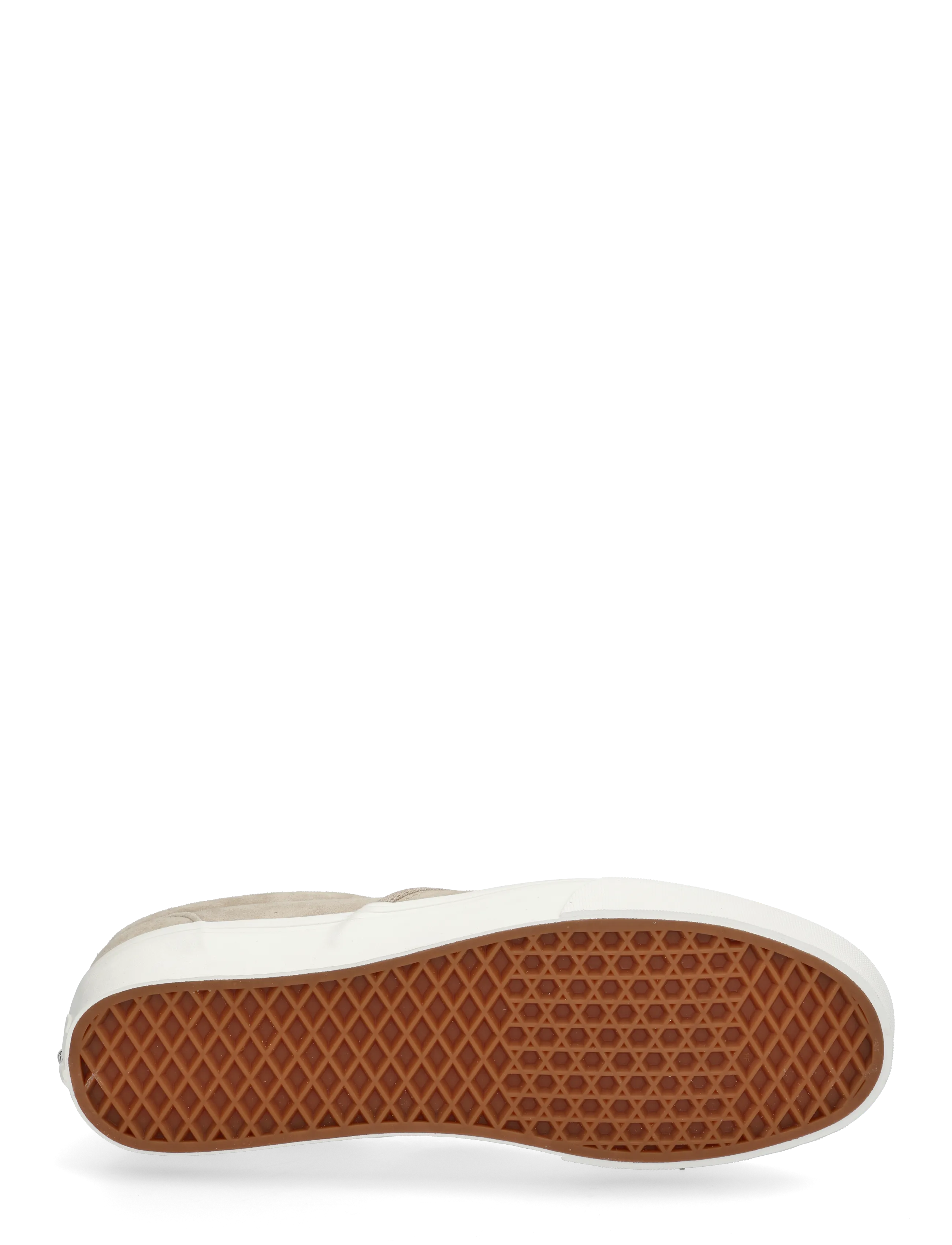 VANS - Classic Slip-On - low tops - incense - 4