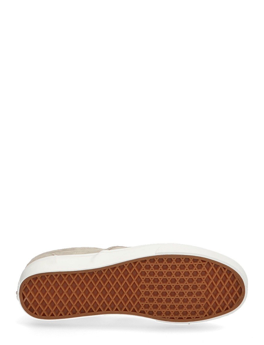 VANS - Classic Slip-On - low tops - incense - 4