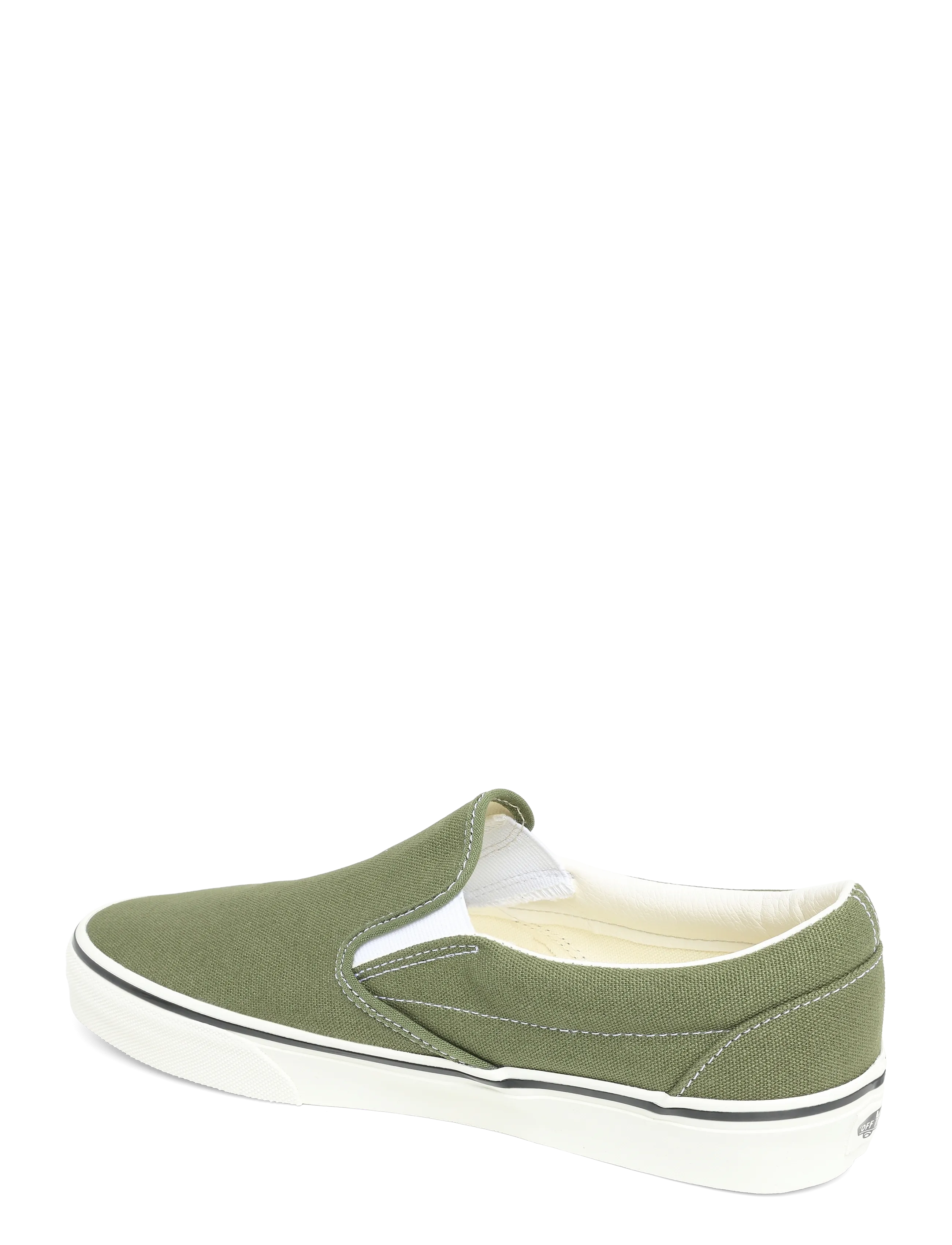 VANS - Classic Slip-On - green balsam - 1
