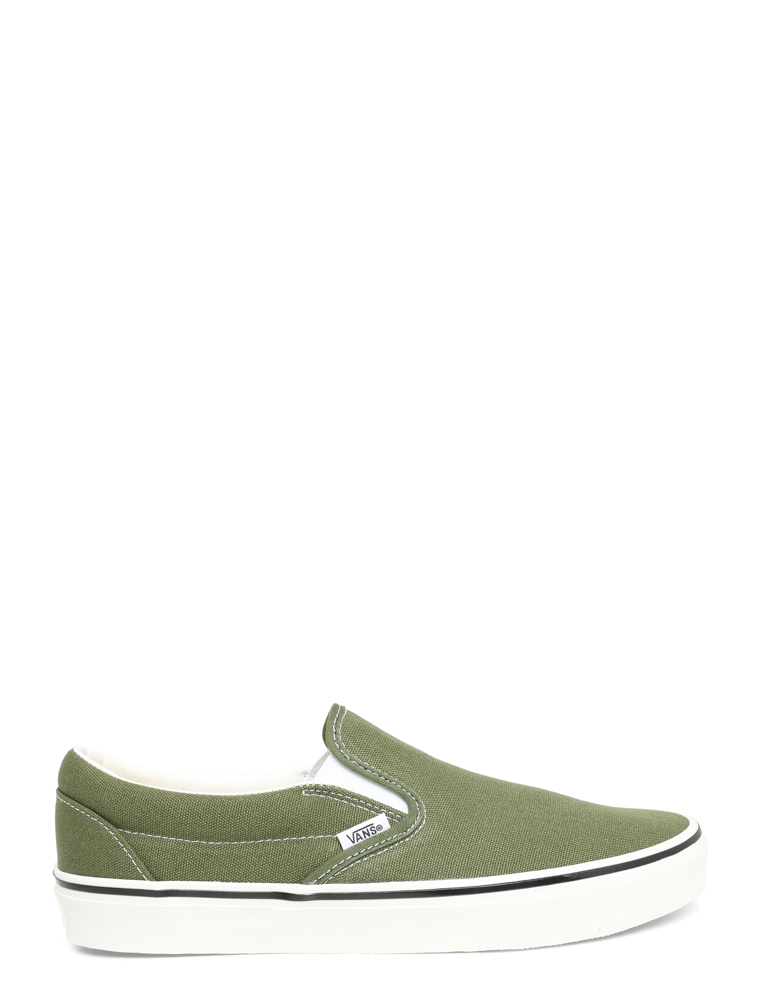 VANS - Classic Slip-On - green balsam - 2