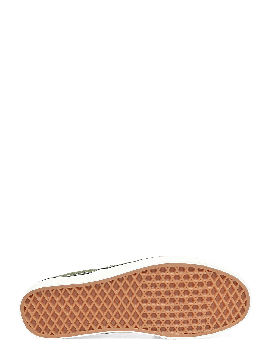 VANS - Classic Slip-On - låga sneakers - green balsam - 4