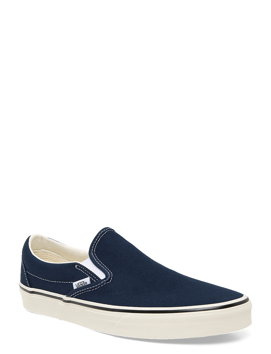 VANS - Classic Slip-On - niedriger schnitt - dress blues - 0