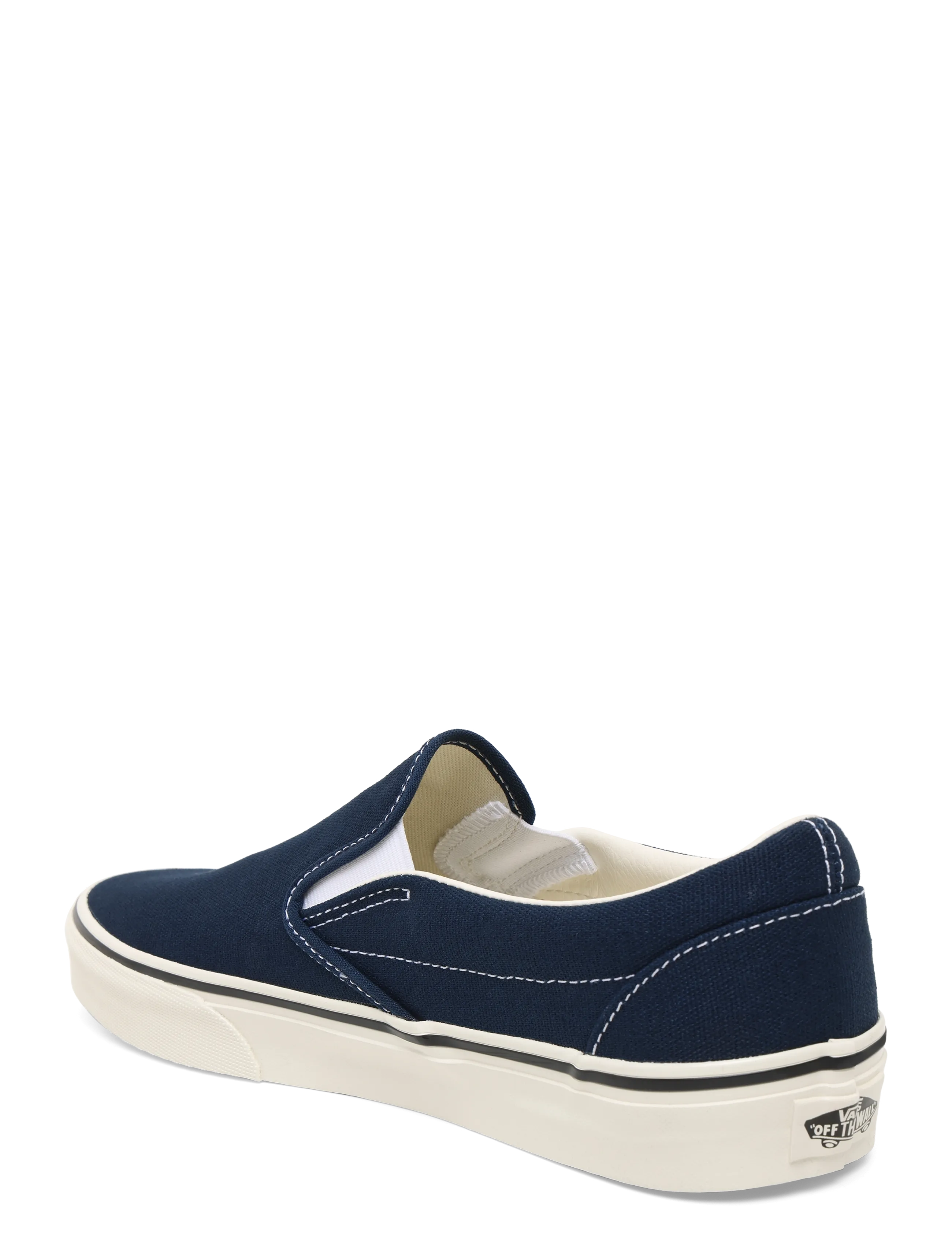 VANS - Classic Slip-On - niedriger schnitt - dress blues - 1