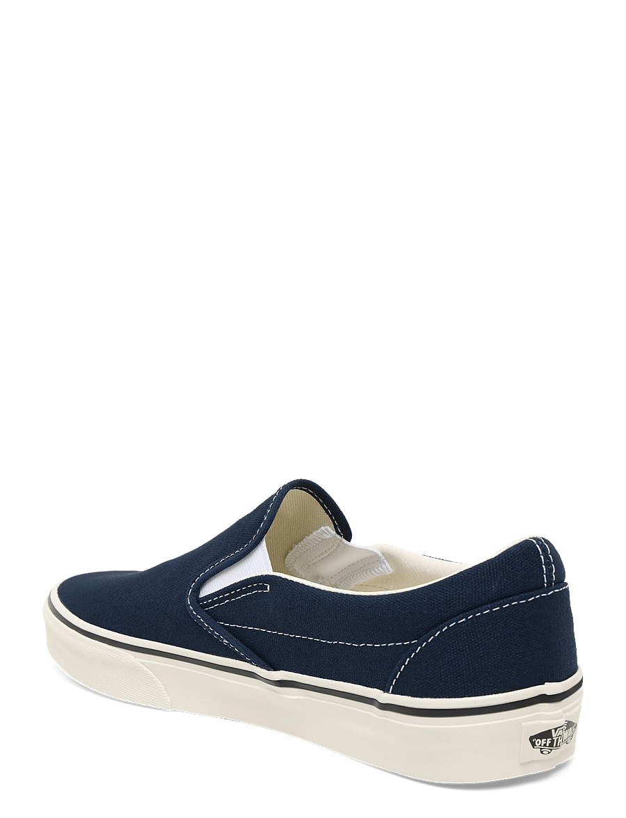 VANS - Classic Slip-On - niedriger schnitt - dress blues - 1