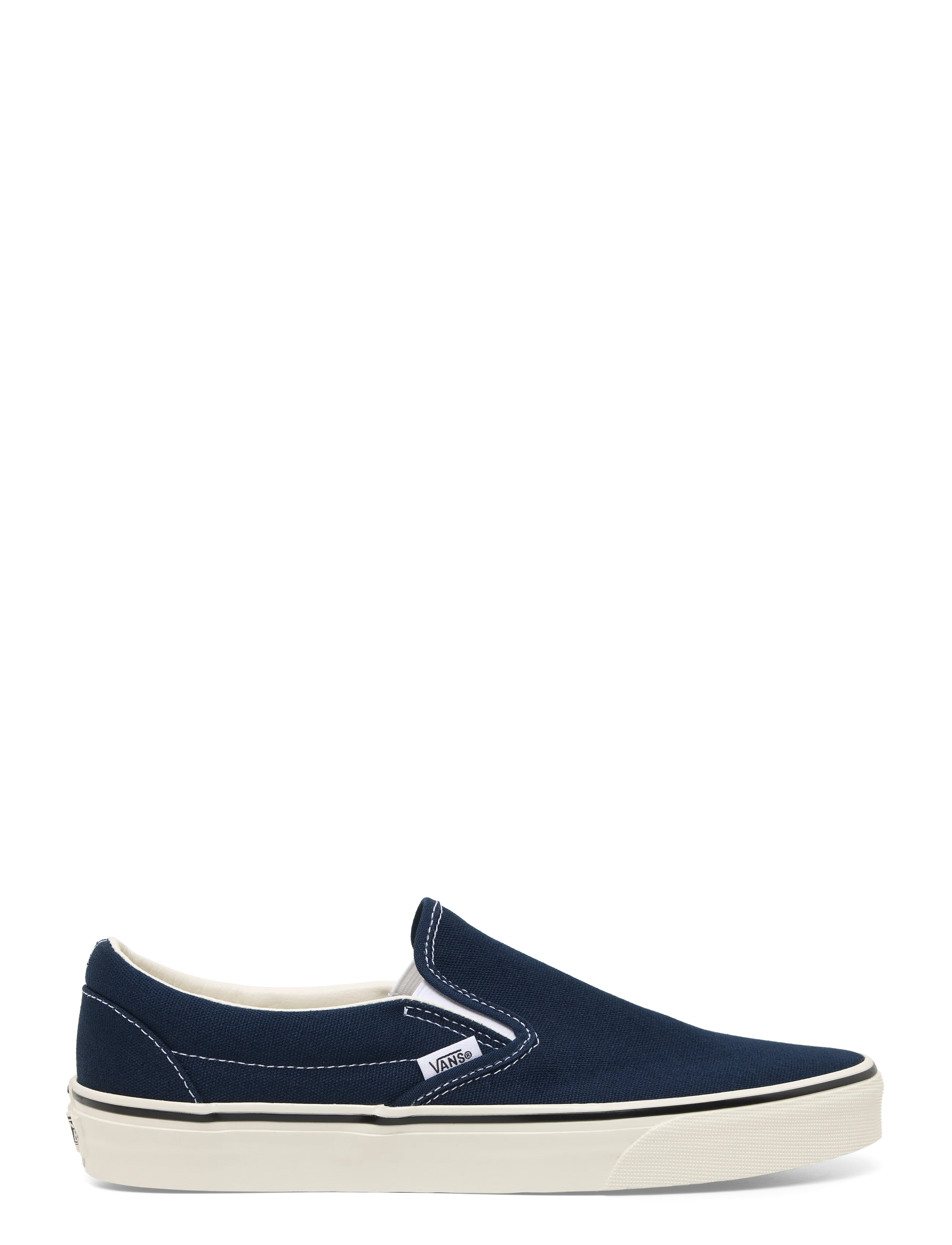 VANS - Classic Slip-On - niedriger schnitt - dress blues - 2