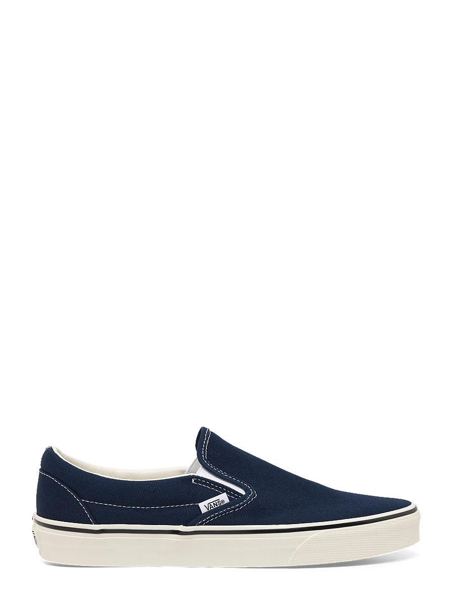 VANS - Classic Slip-On - niedriger schnitt - dress blues - 2