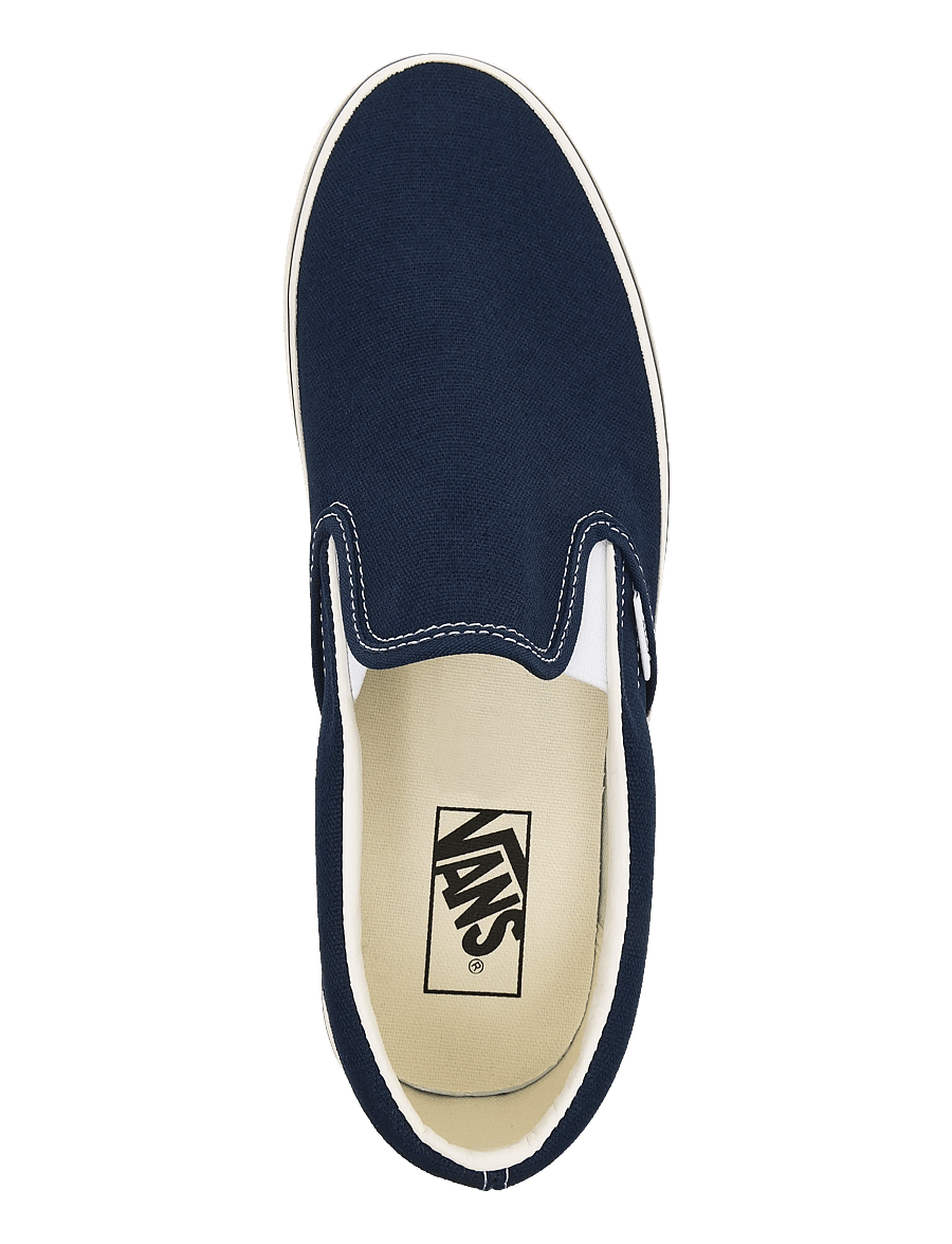 VANS - Classic Slip-On - niedriger schnitt - dress blues - 3