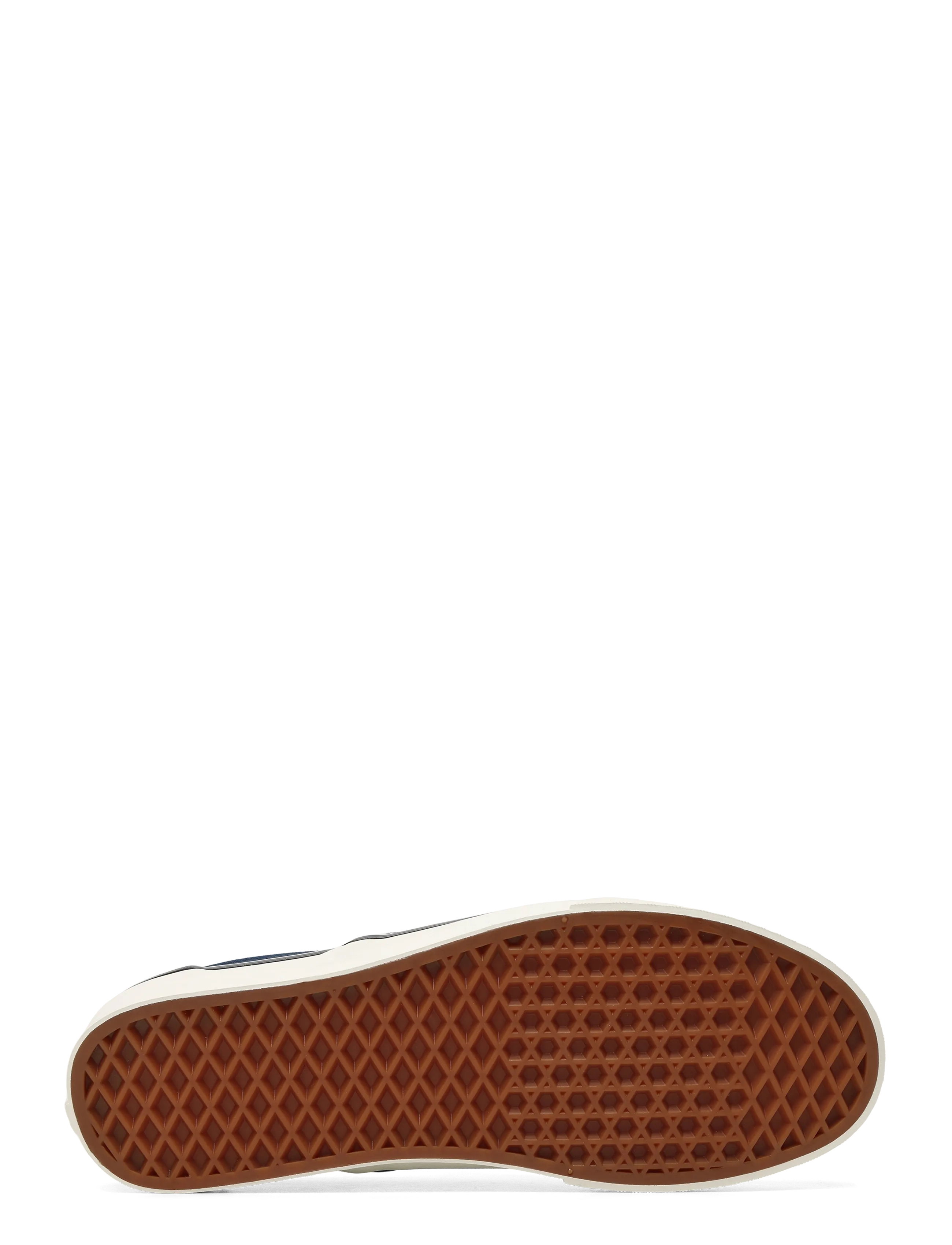VANS - Classic Slip-On - niedriger schnitt - dress blues - 4