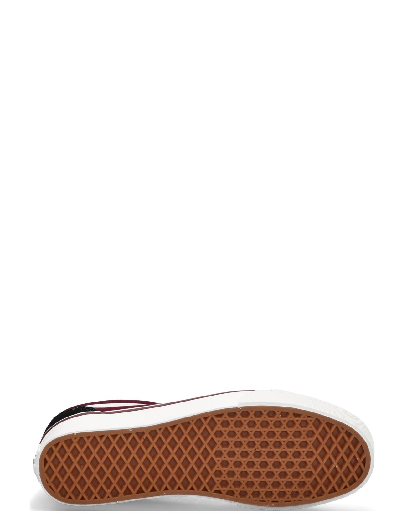 VANS - Old Skool - port/black - 4