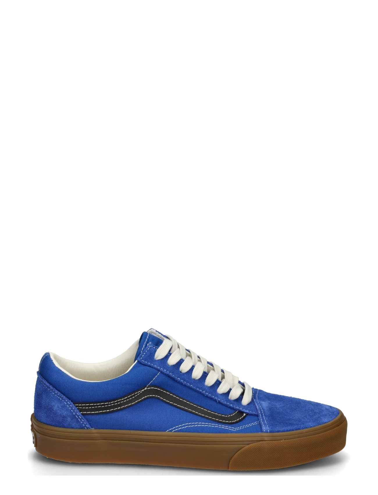 VANS - Old Skool - classic blue - 1