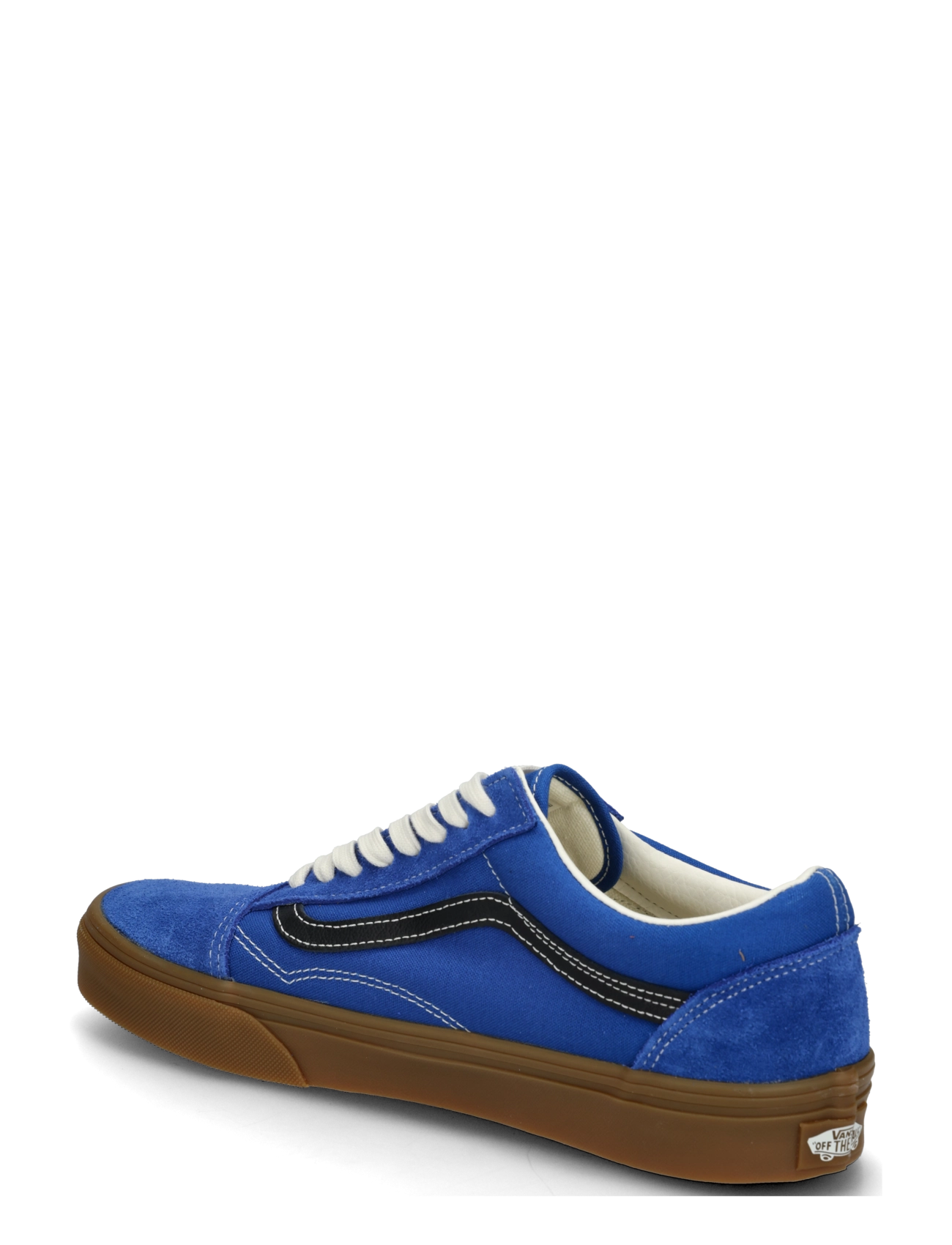 VANS - Old Skool - classic blue - 2