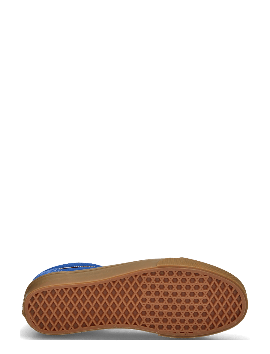 VANS - Old Skool - niedriger schnitt - classic blue - 4
