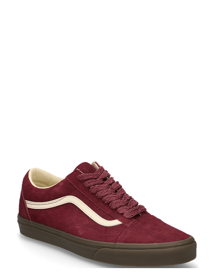 VANS - Old Skool - low tops - port royale - 0