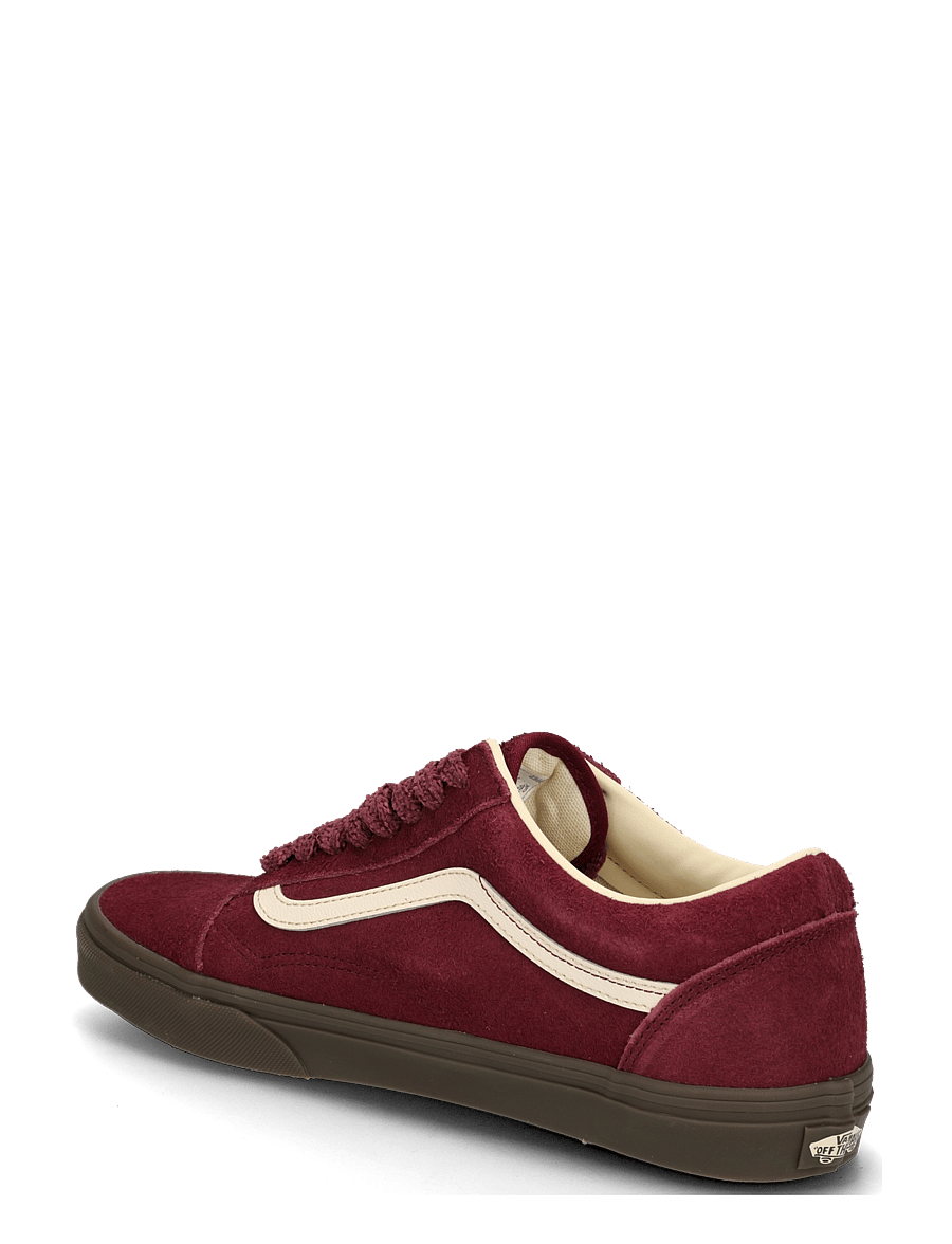 VANS - Old Skool - low tops - port royale - 1
