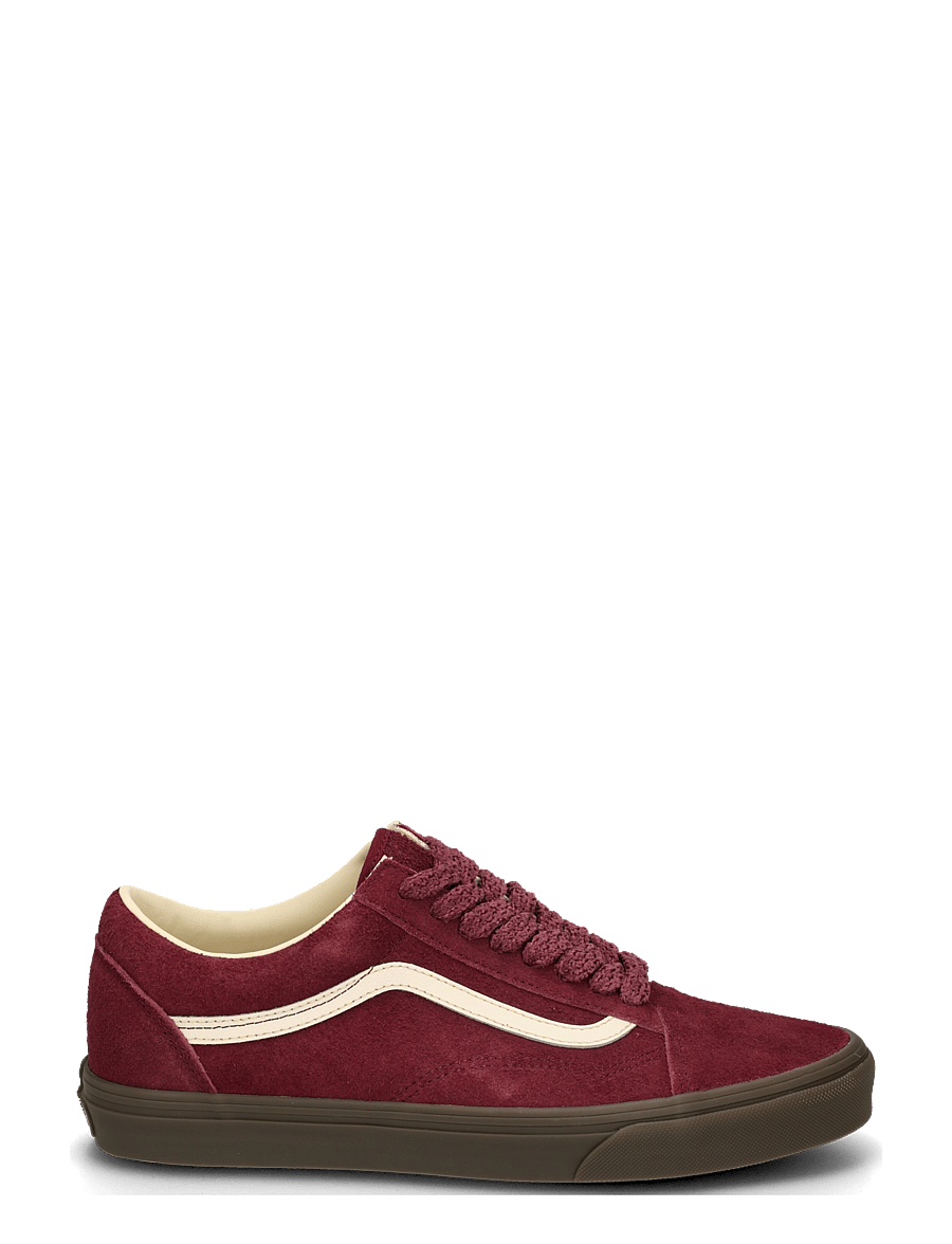 VANS - Old Skool - low tops - port royale - 2