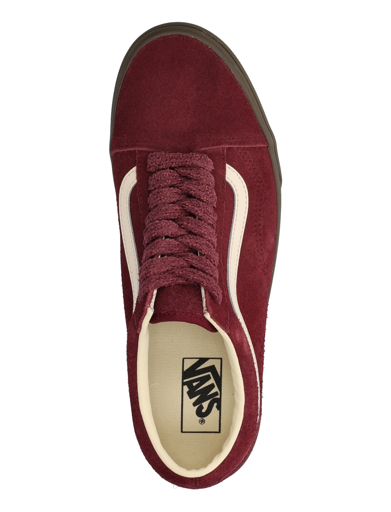 VANS - Old Skool - port royale - 3