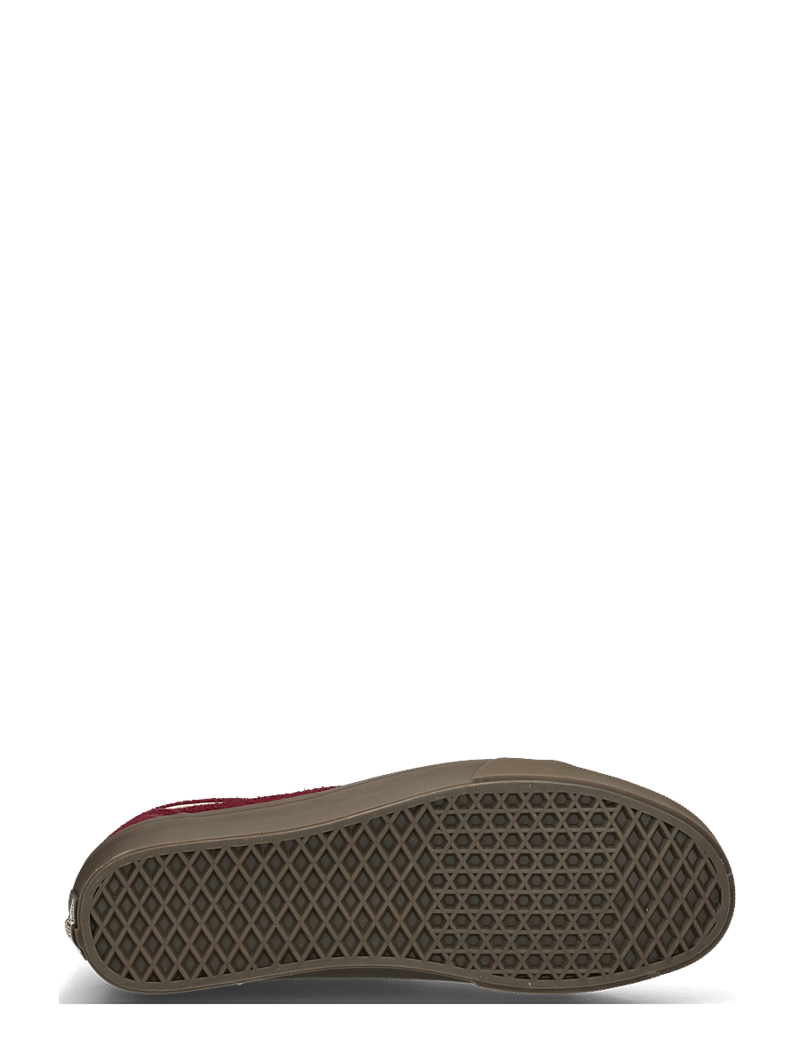 VANS - Old Skool - low tops - port royale - 4