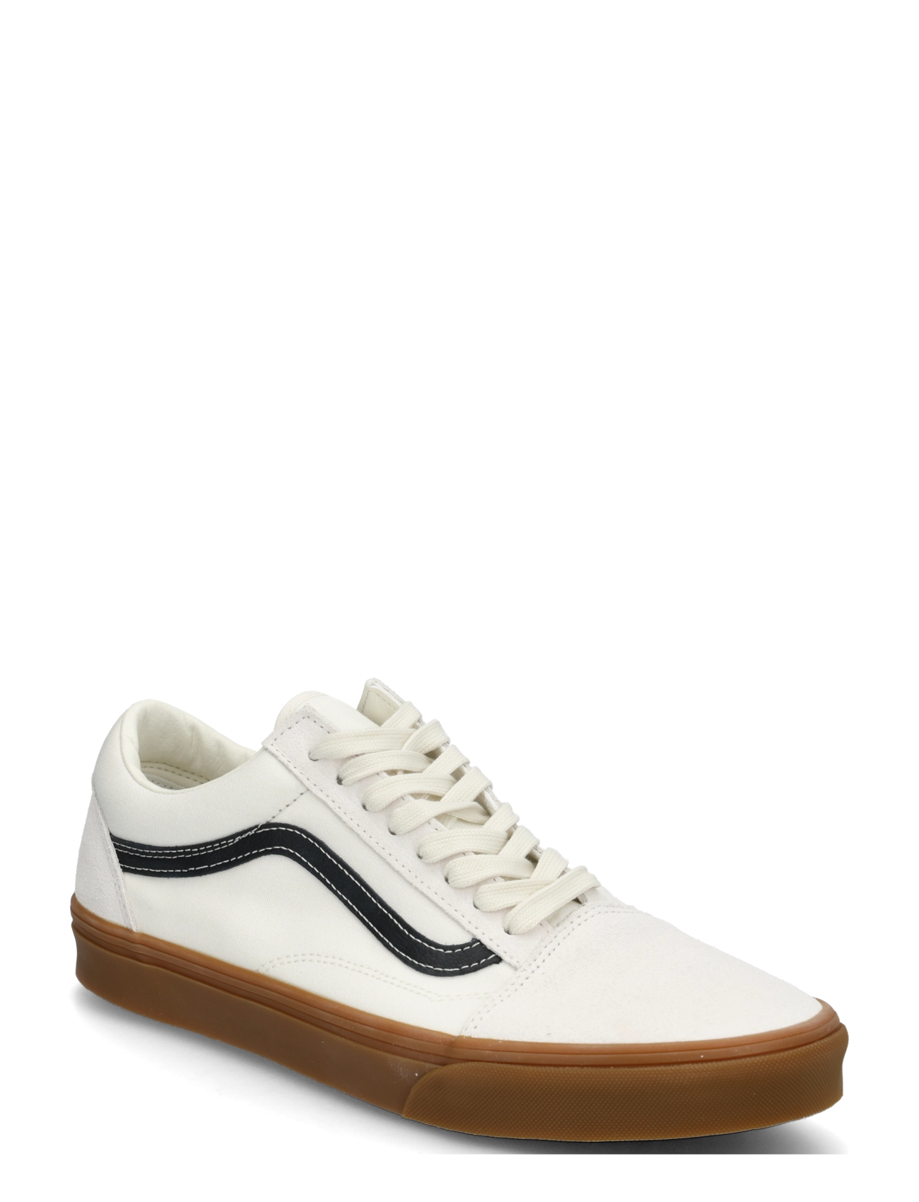 VANS Old Skool - Alles anzeigen - WHITE / white