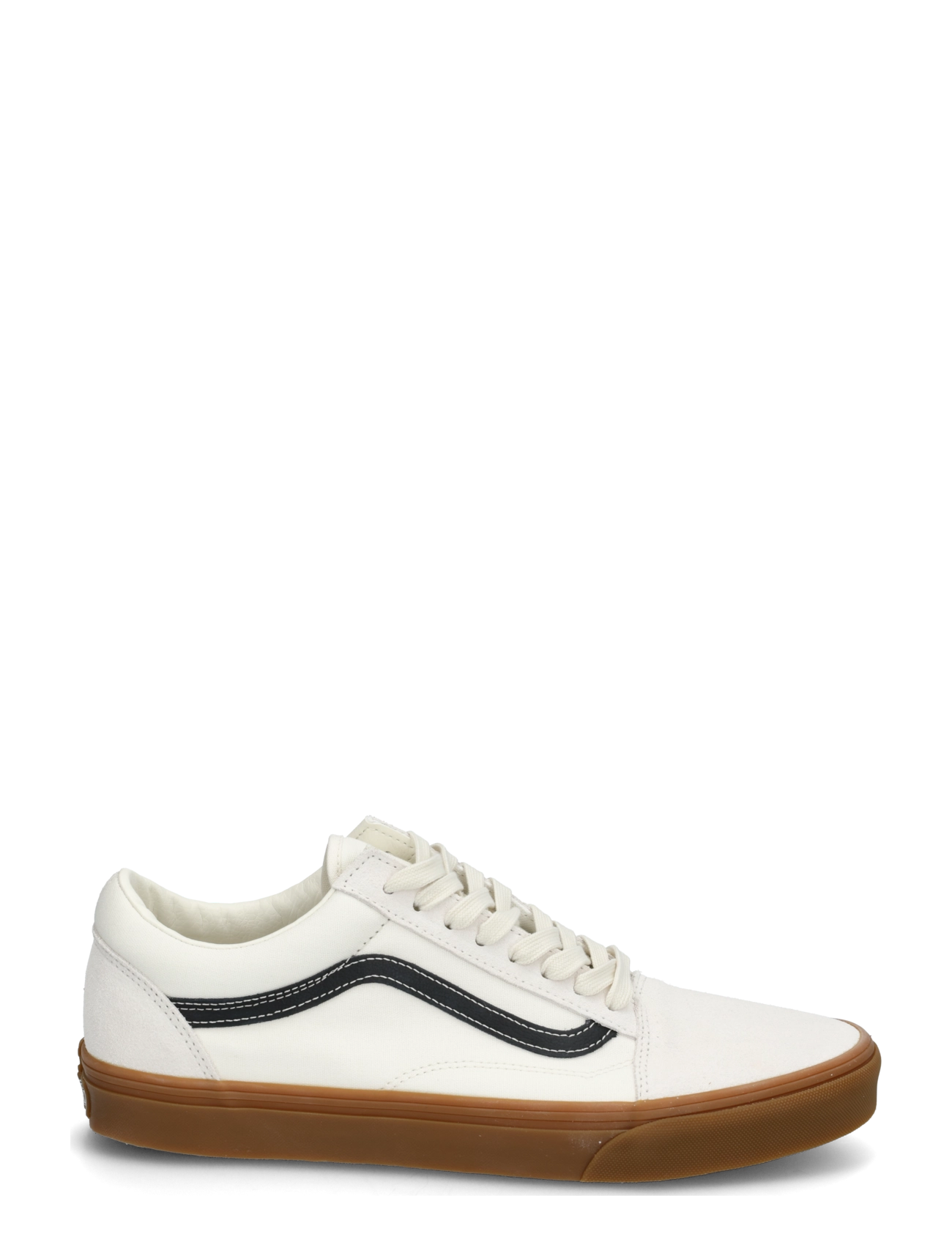 VANS - Old Skool - white - 1