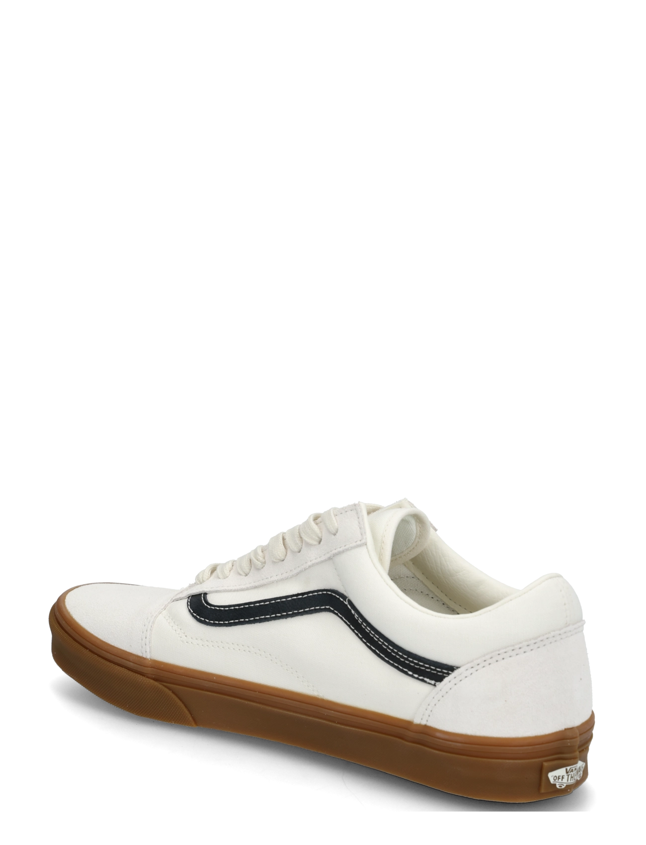 VANS - Old Skool - white - 2
