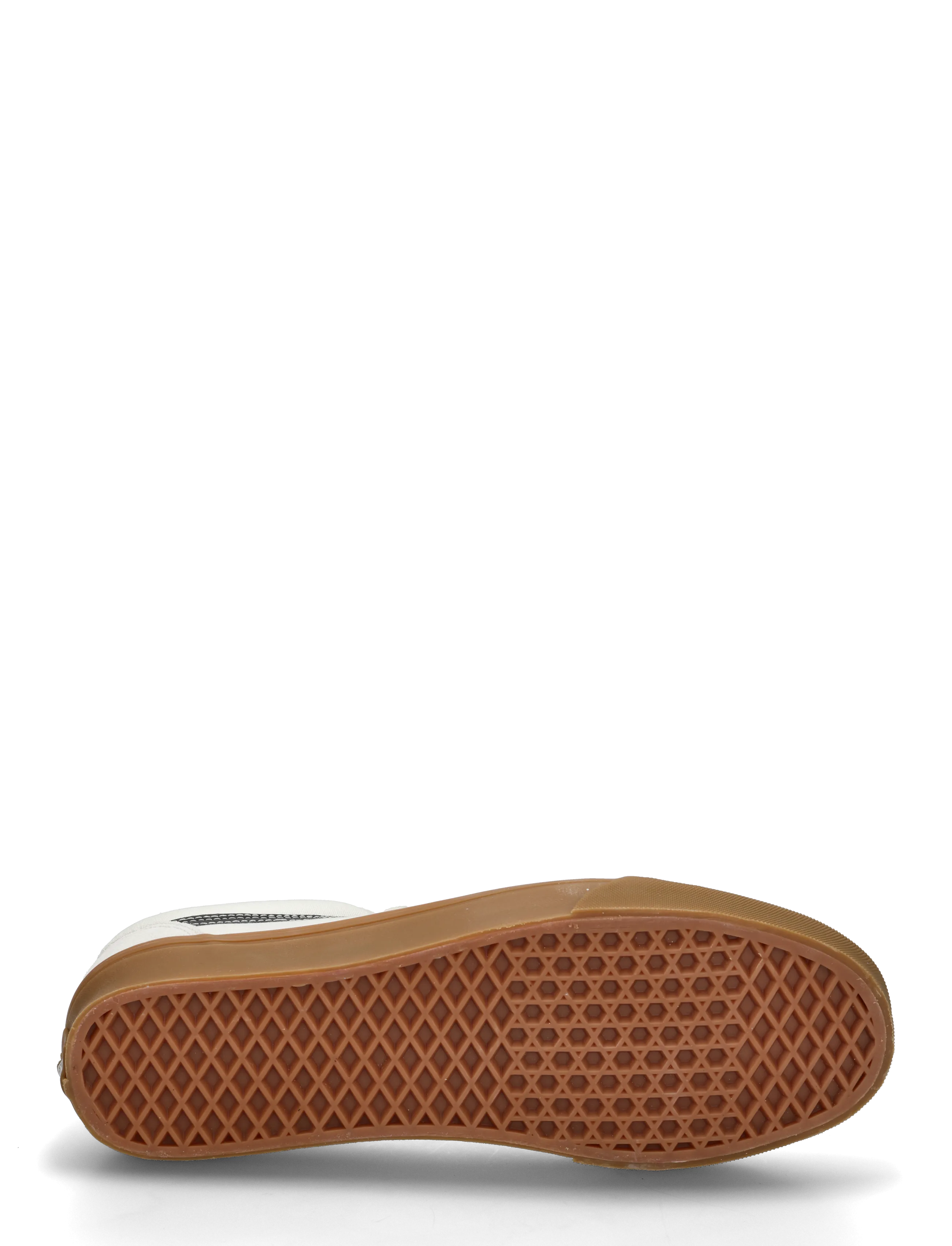 VANS - Old Skool - lave sneakers - white - 4