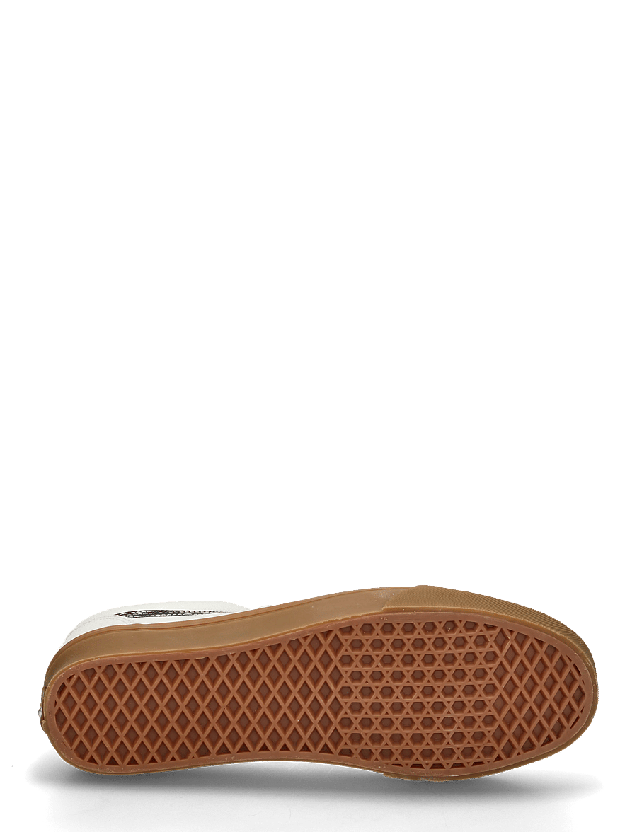 VANS - Old Skool - lave sneakers - white - 4