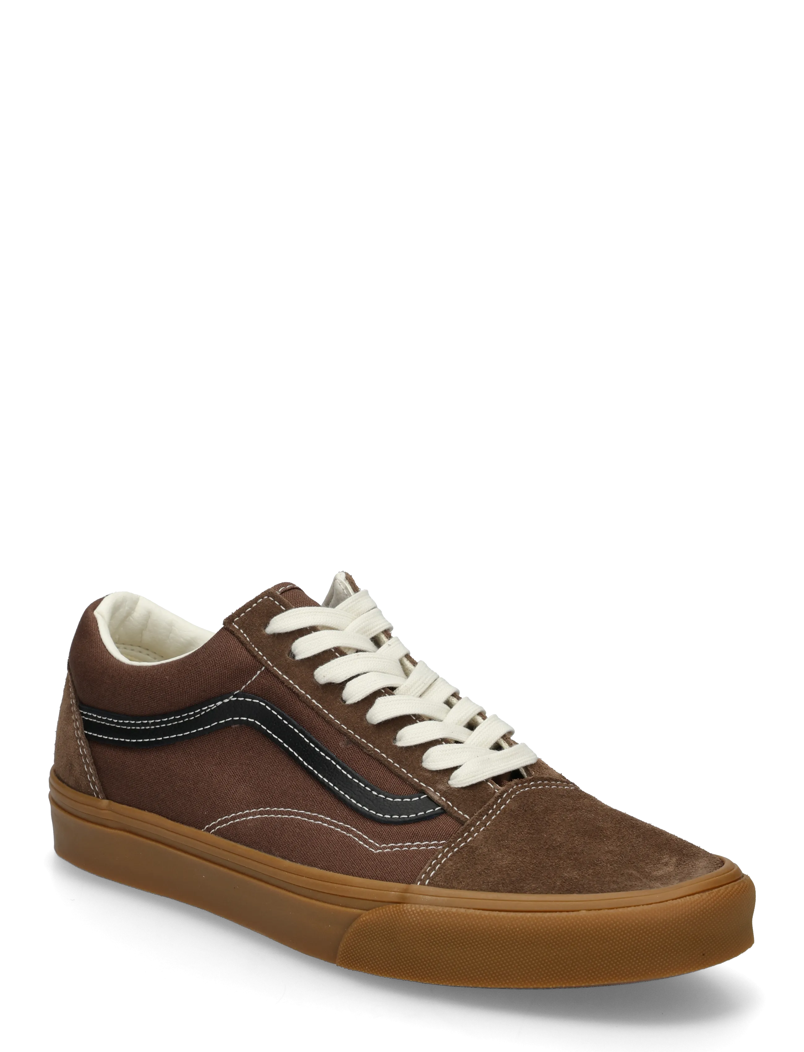 VANS Old Skool - Jaunumi - VINTAGE COCOA / brown