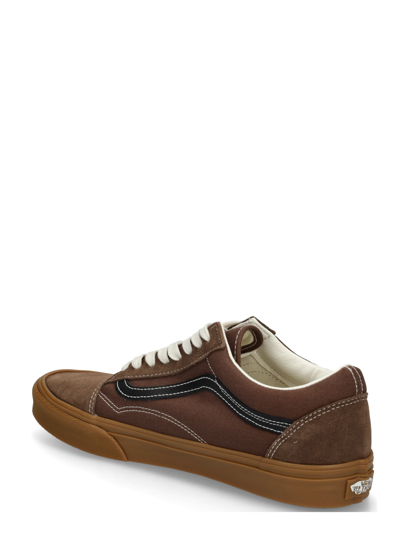 VANS - Old Skool - låga sneakers - vintage cocoa - 1