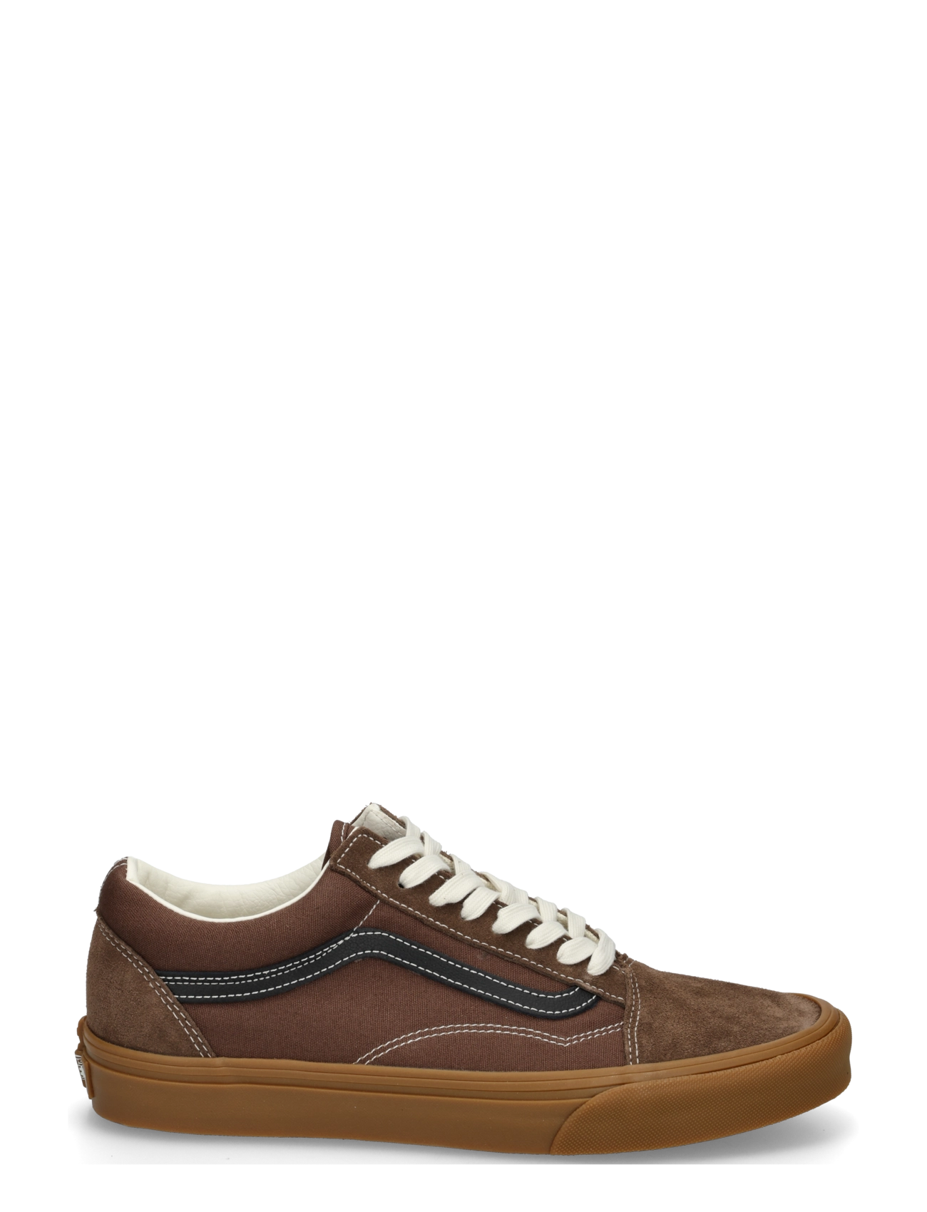 VANS - Old Skool - låga sneakers - vintage cocoa - 2